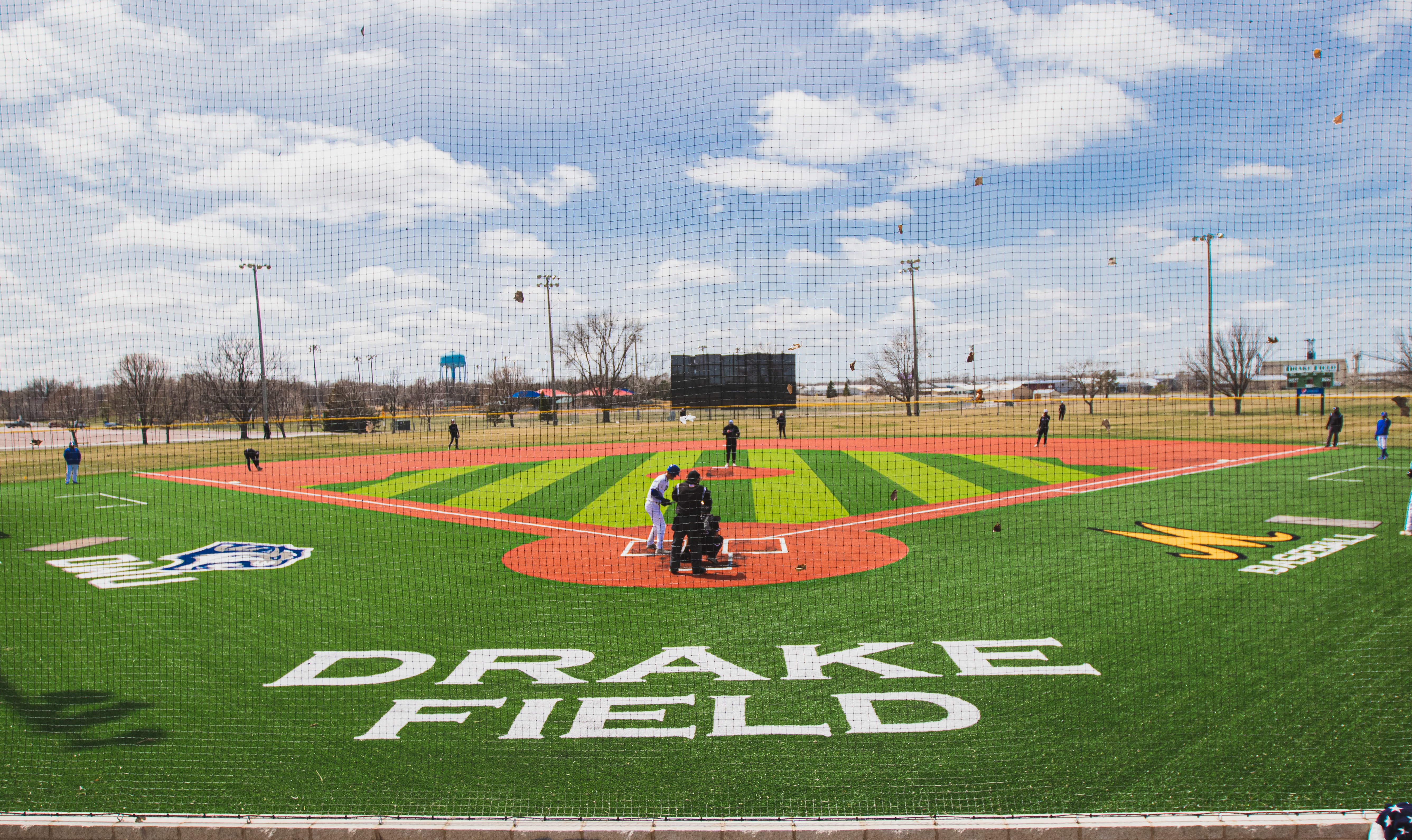 A 'win-win' for local baseball as Mitchell Baseball Association adds DWU coach Charlie Dubanoski to staff - Vimarsana News