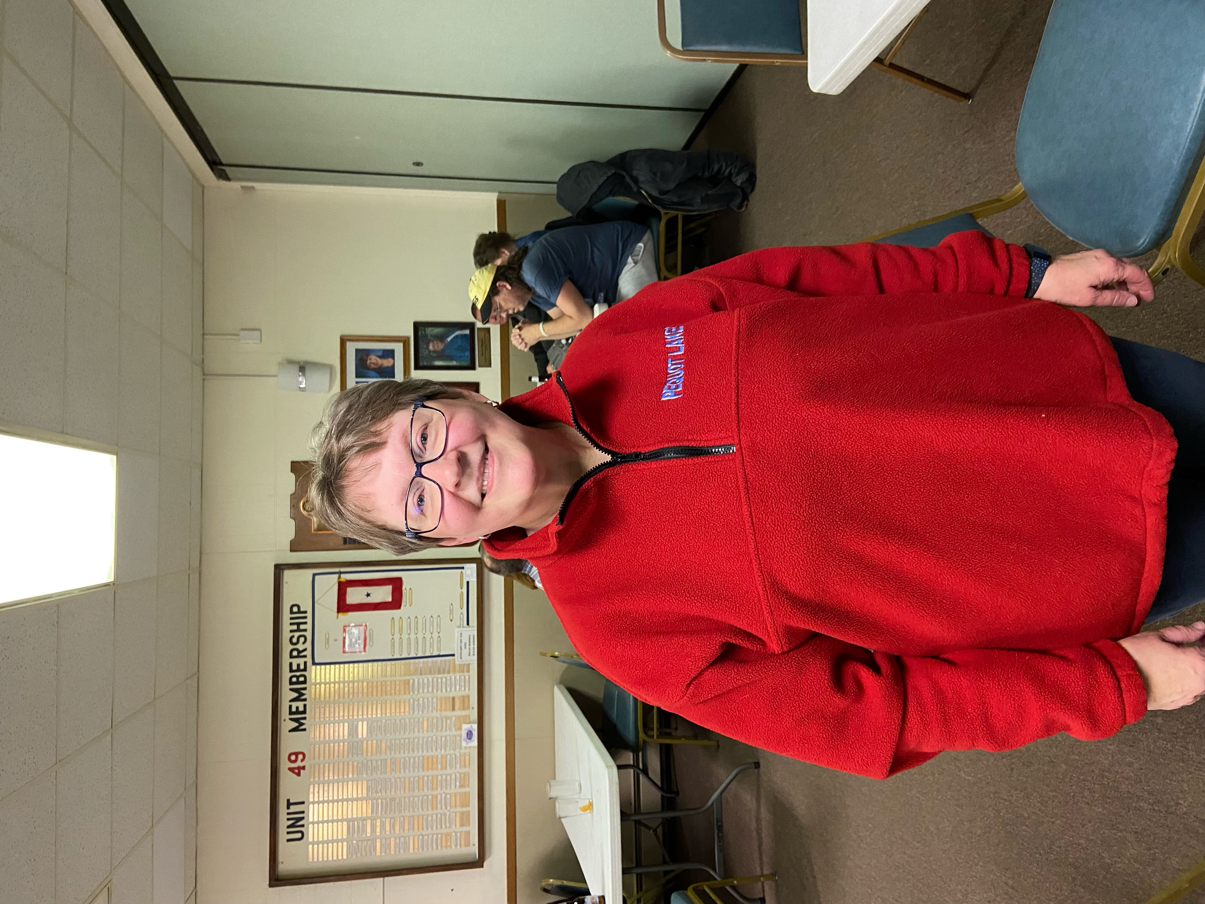 Lake Country Faces: Pequot Lakes High School secretary retires after 32 years - Vimarsana News