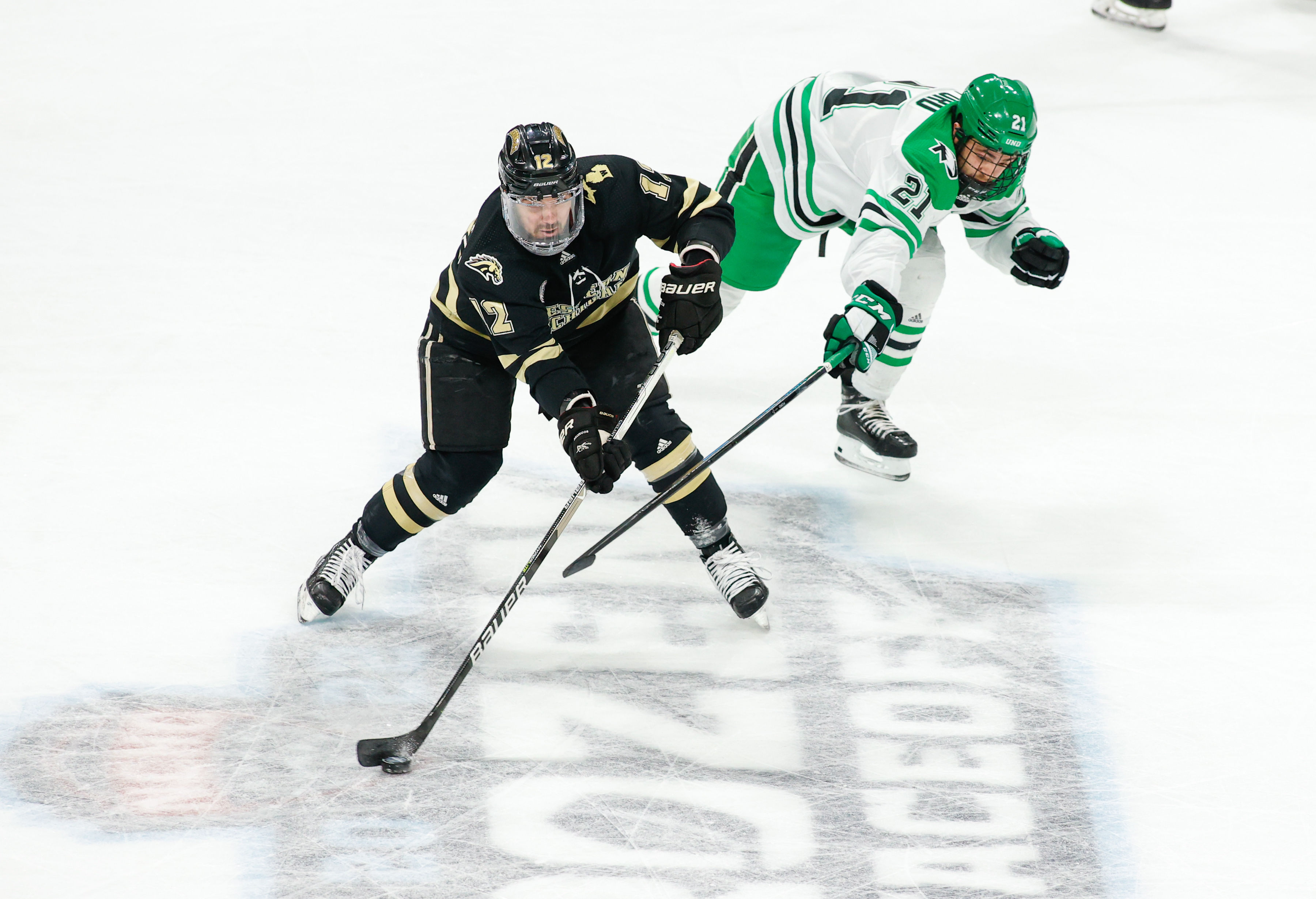Preview: UND at No. 17 Western Michigan - Vimarsana News