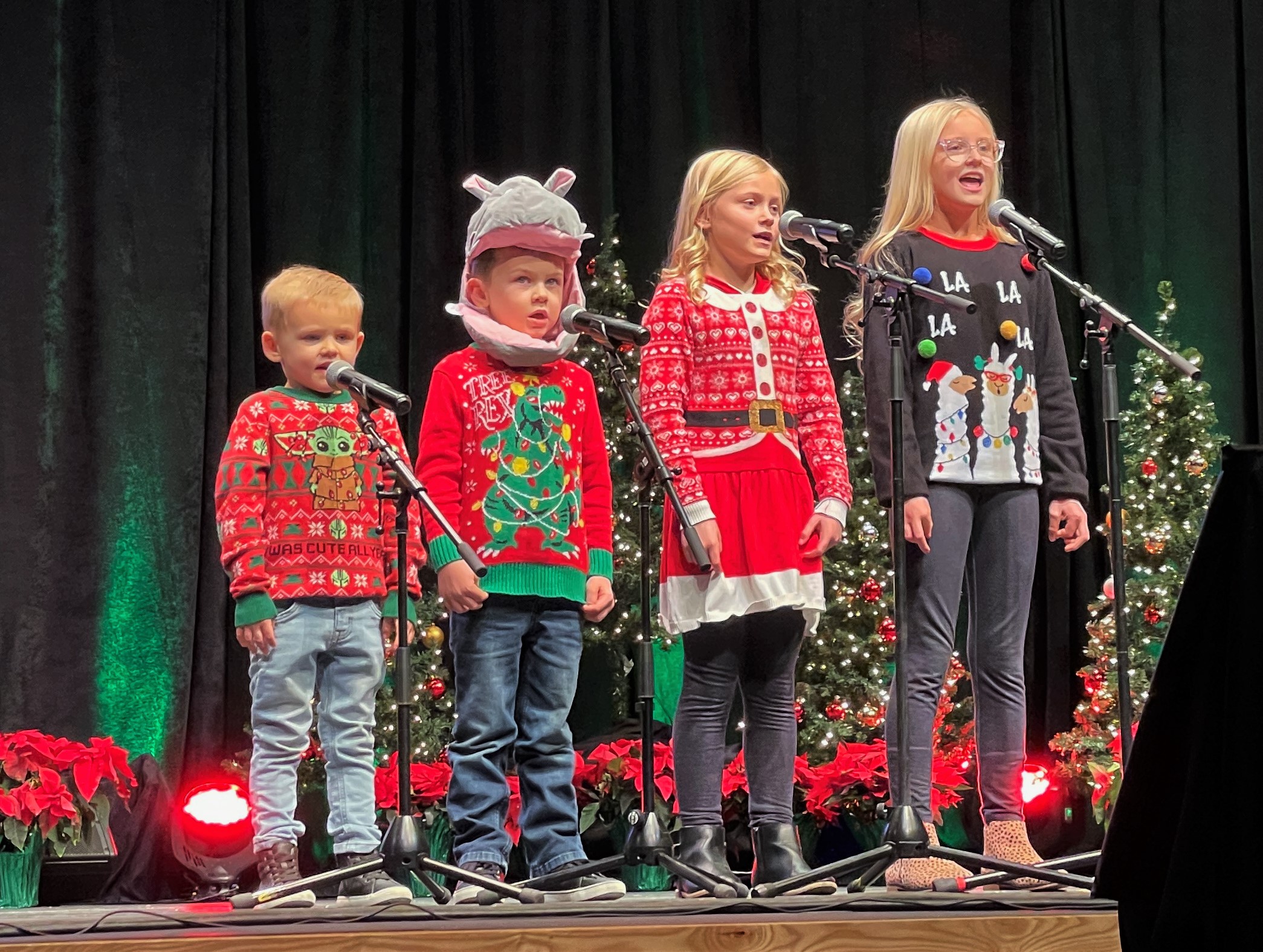 Jingle Bells Telethon is happening now - Vimarsana News
