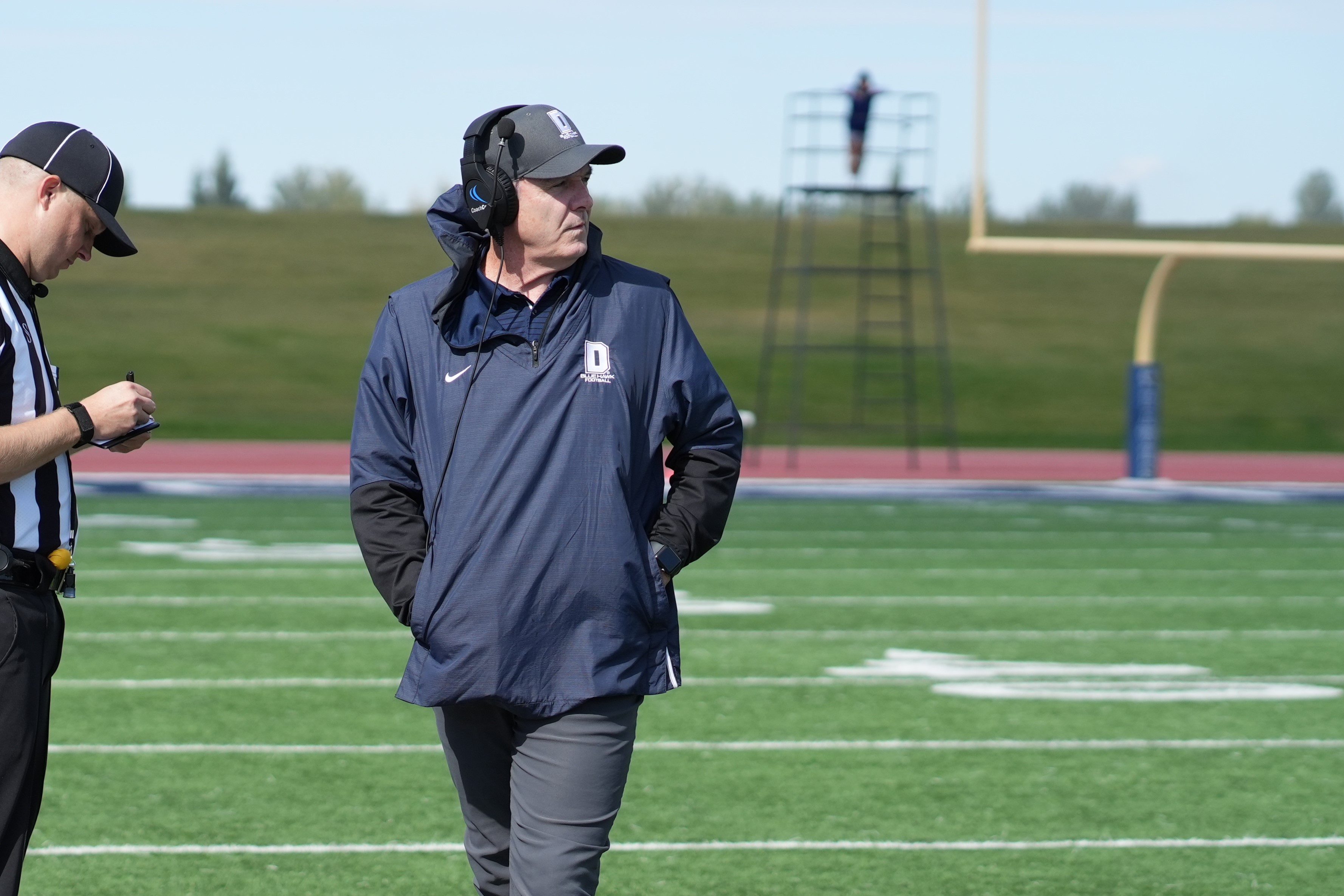 Dickinson State dominates NSAA post-season awards, two athletes named 'All-American' - The Dickinson Press | News, weather, sports from Dickinson North Dakota - Vimarsana News