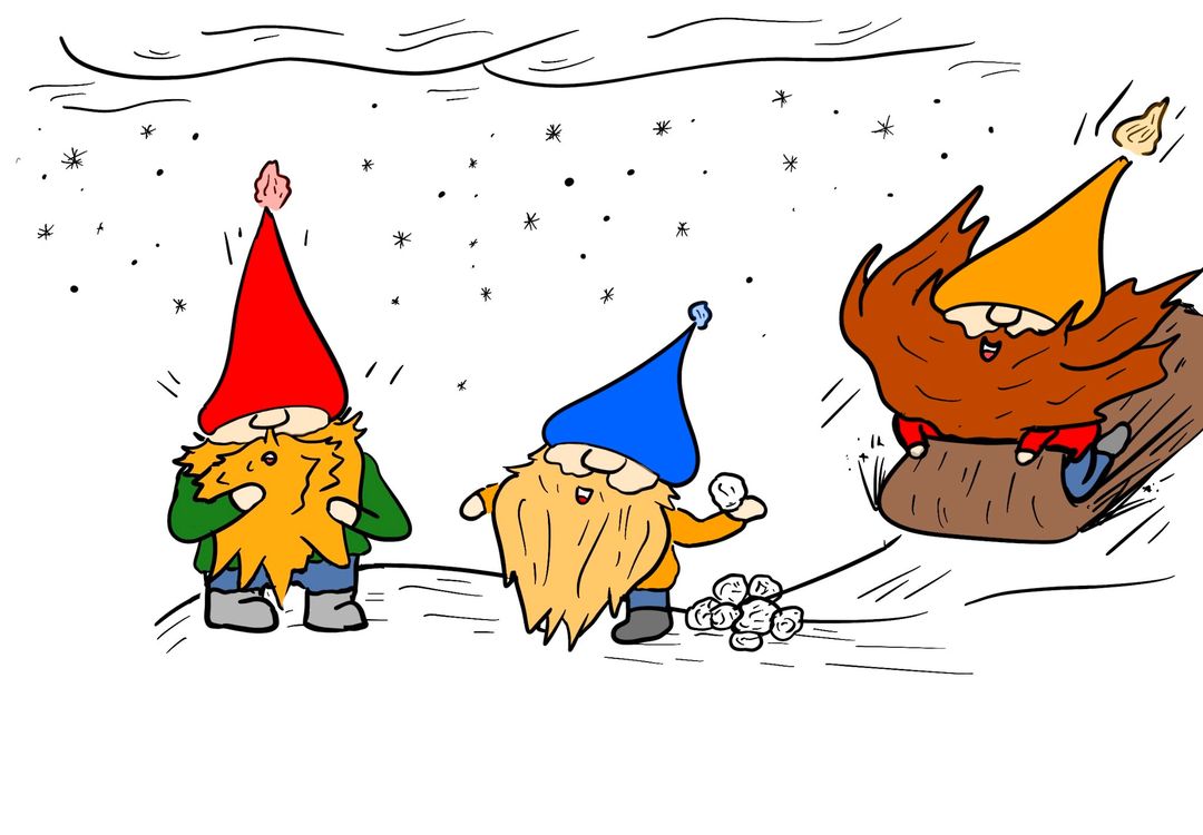'Gnome Sweet Gnome' - Nisswa Winter Jubilee events on tap this weekend - Vimarsana News