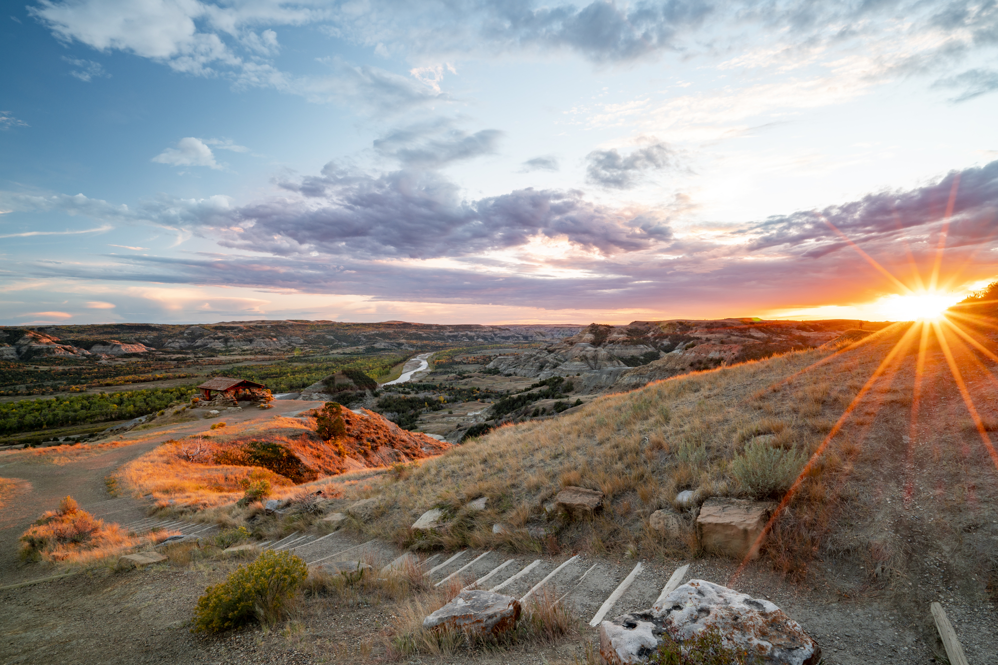 New film commemorates Theodore Roosevelt National Park in conjunction with 75th Memorial Park anniversary - Vimarsana News