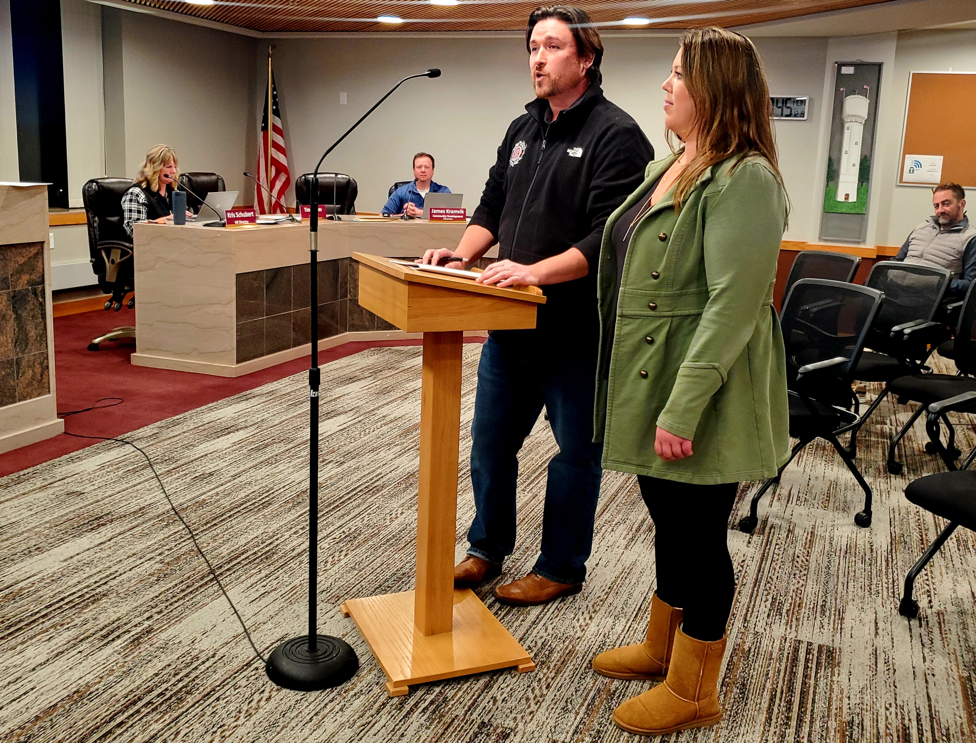 Brainerd Community Action outlines community connection efforts - Vimarsana News