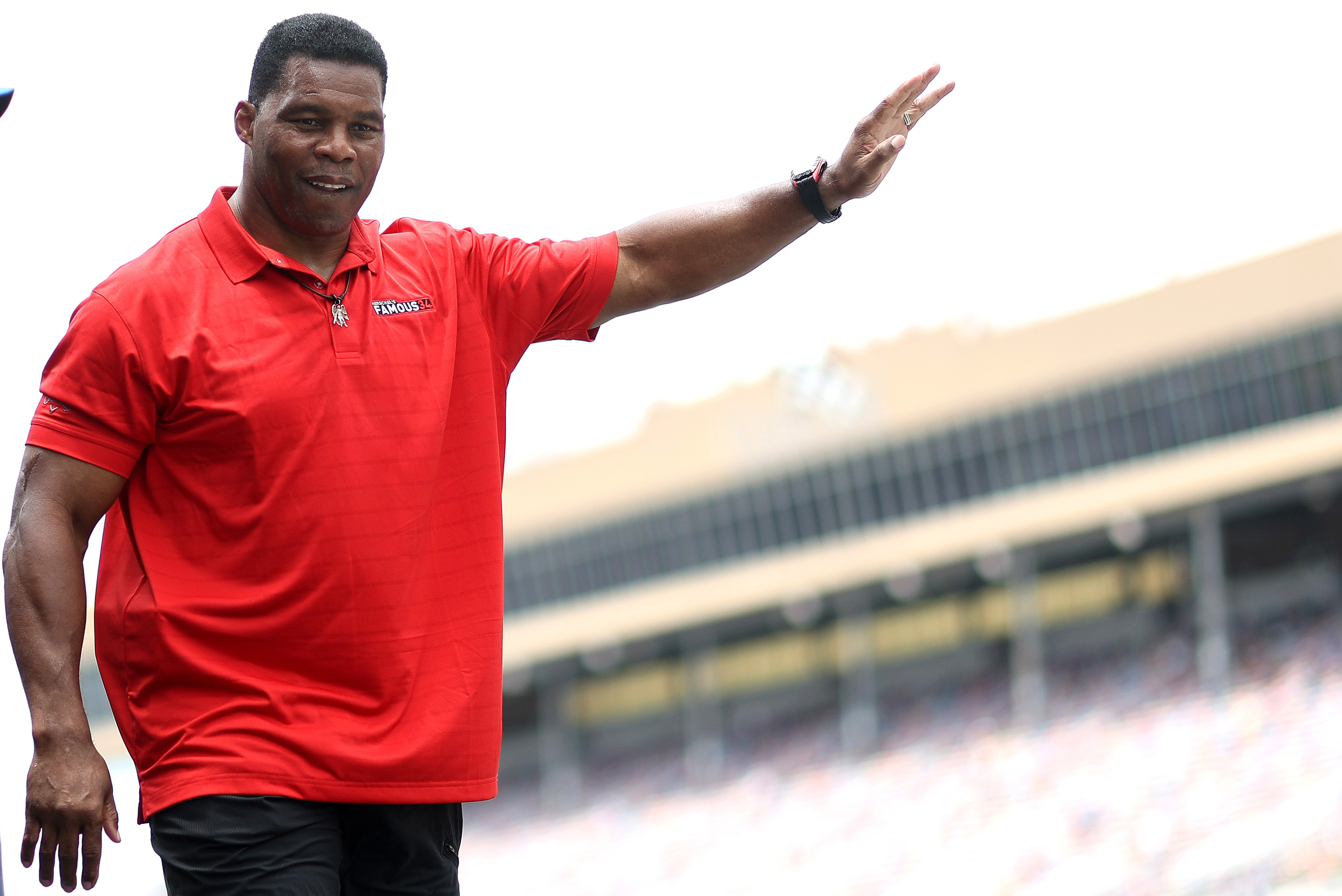 LZ Granderson commentary: Herschel Walker is unfit to serve in the US Senate - Vimarsana News