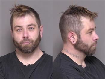 Kellogg man held on on $100k bail after police say he tried to shoot at cops during arrest - Vimarsana News