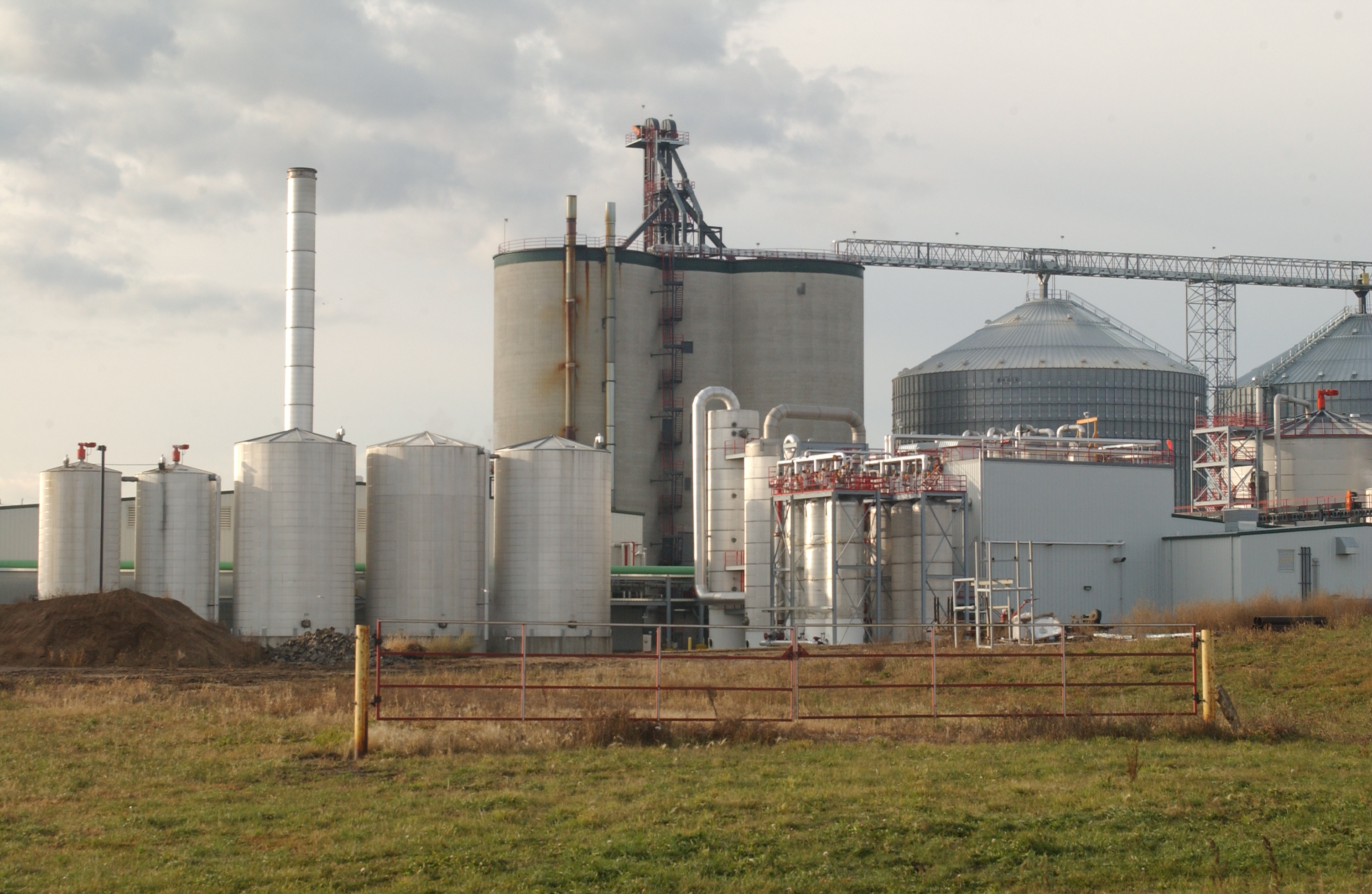 Michael Irlbeck letter: Preserving the ethanol industry is a must for Minnesota - Vimarsana News