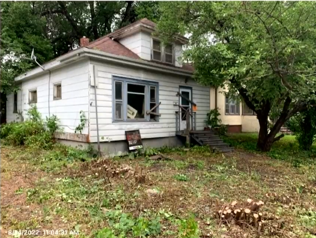 Fargo hopes purchased property targets affordable housing - Vimarsana News