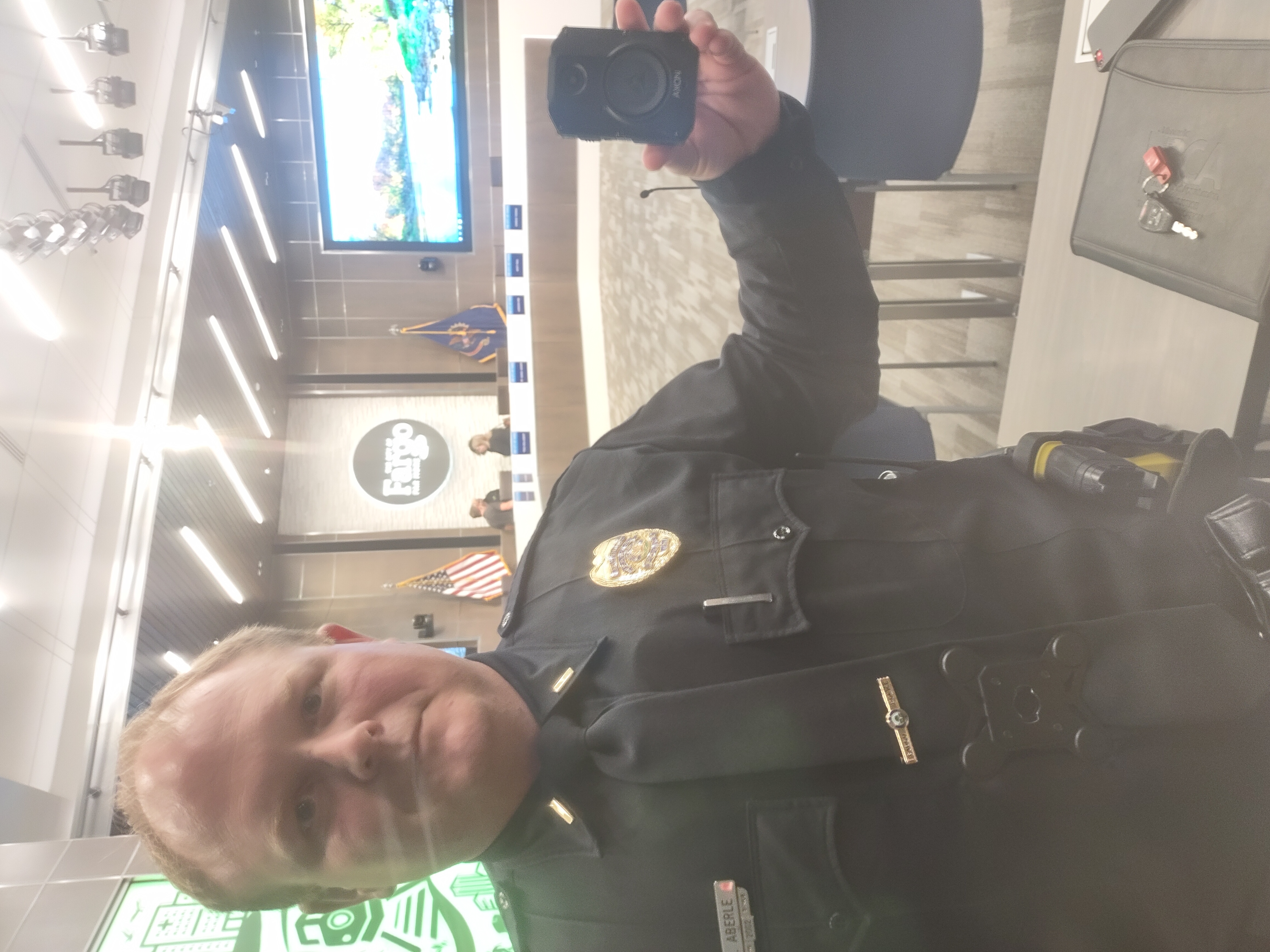 Fargo police: Body cameras have been 'life changing' - Vimarsana News