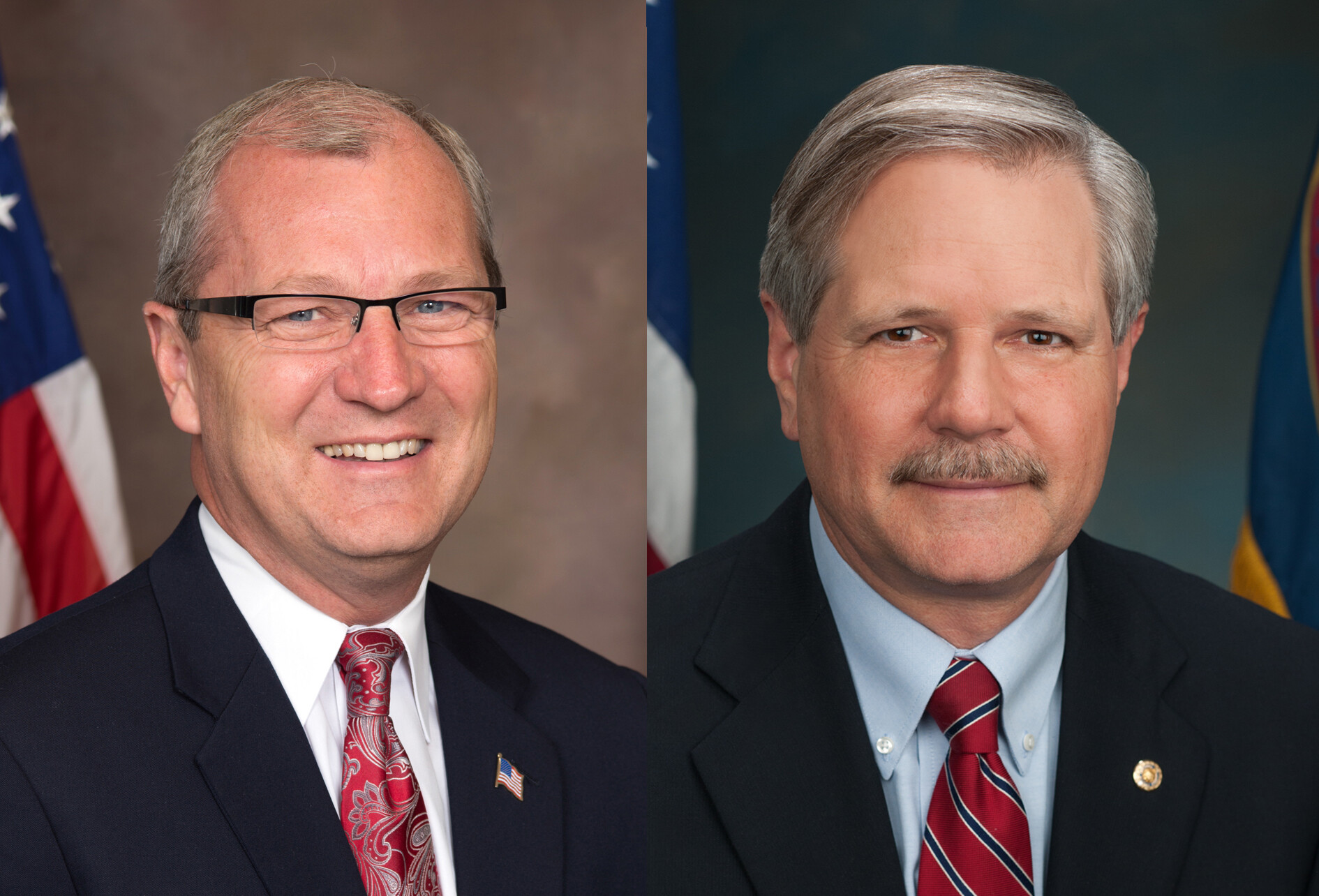 Hoeven, Cramer worked to oppose Fufeng project behind the scenes, emails show - Vimarsana News