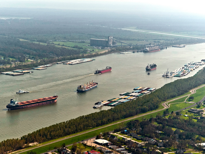 US ag exports hit record level in 2021 - Vimarsana News