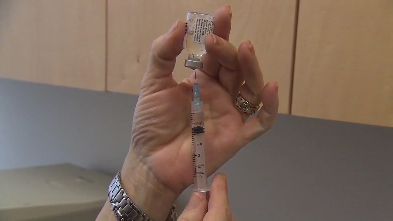 'This isn't something that's out of our control:' Local nursing student advocates for affordable insulin - Vimarsana News
