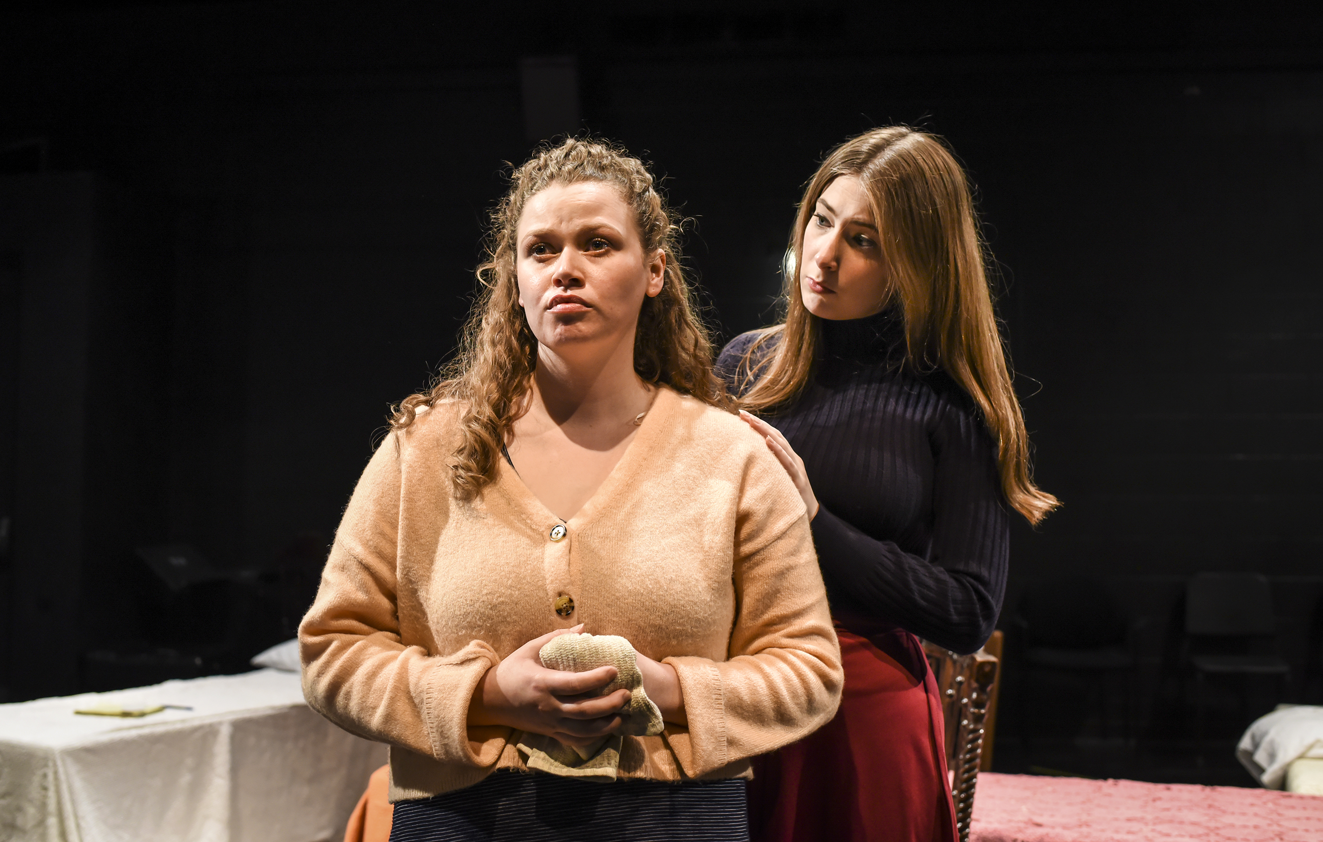 Paul Bunyan Playhouse to show Neil Simon's serious side in 'Brighton Beach Memoirs' - Vimarsana News