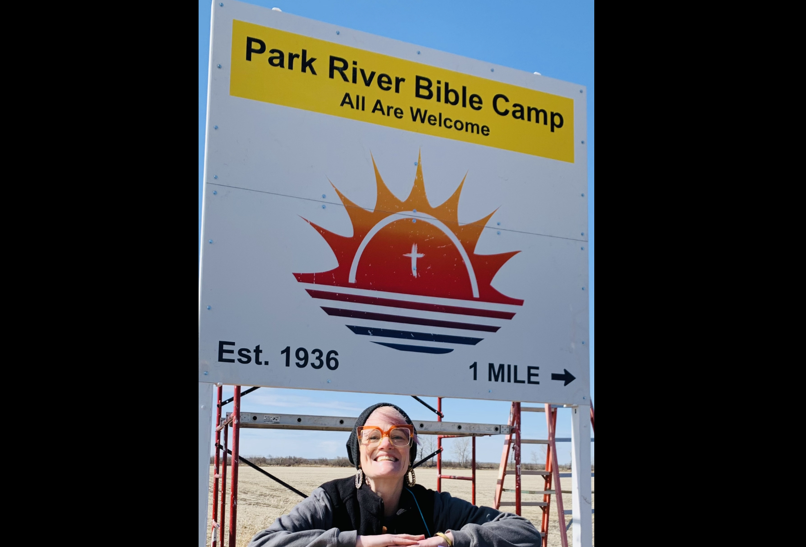 Speaker at Park River Bible Camp backs out after anti-LGBTQ backlash from surrounding communities - Vimarsana News
