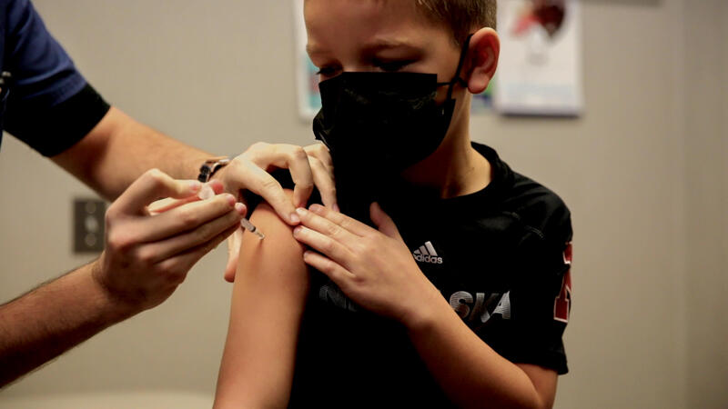 Child hospitalizations, Long-COVID concerns rise amid omicron surge in South Dakota - Vimarsana News