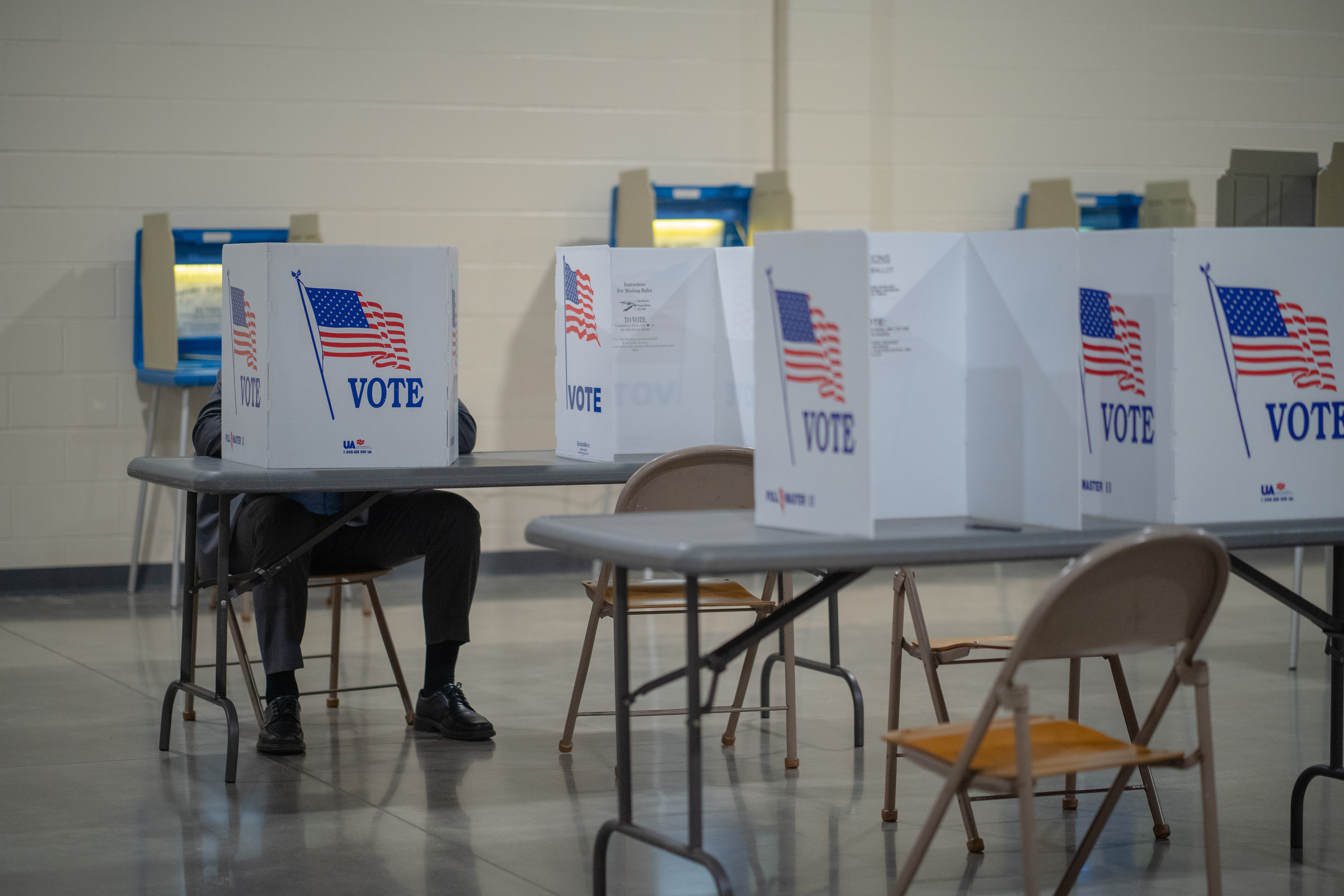 Olmsted County election skeptics call for closer look at 2020 results - Vimarsana News