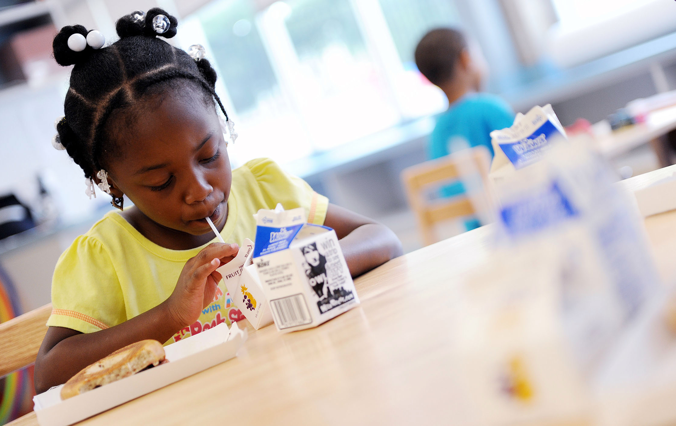 State bars third major provider of meals to needy kids in Minnesota - Vimarsana News