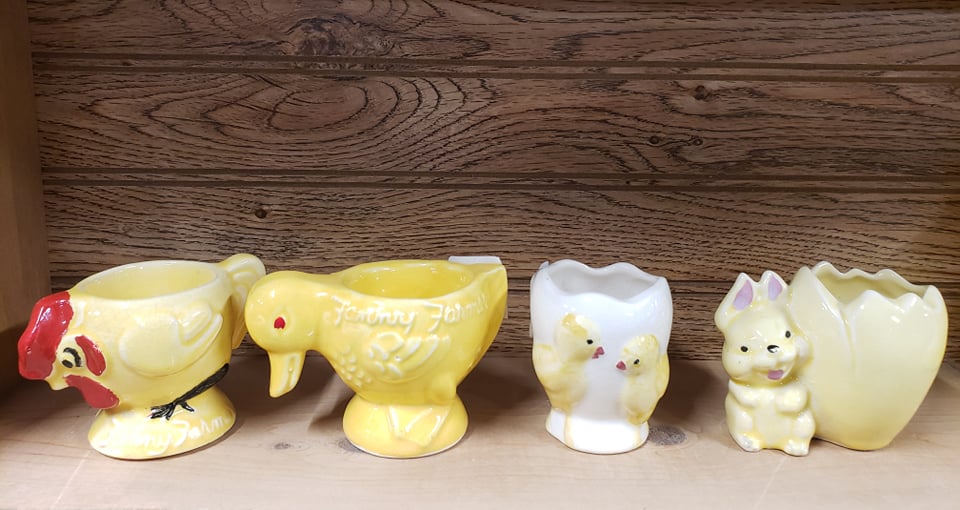 Egg cups remain hot in 2022 - Vimarsana News