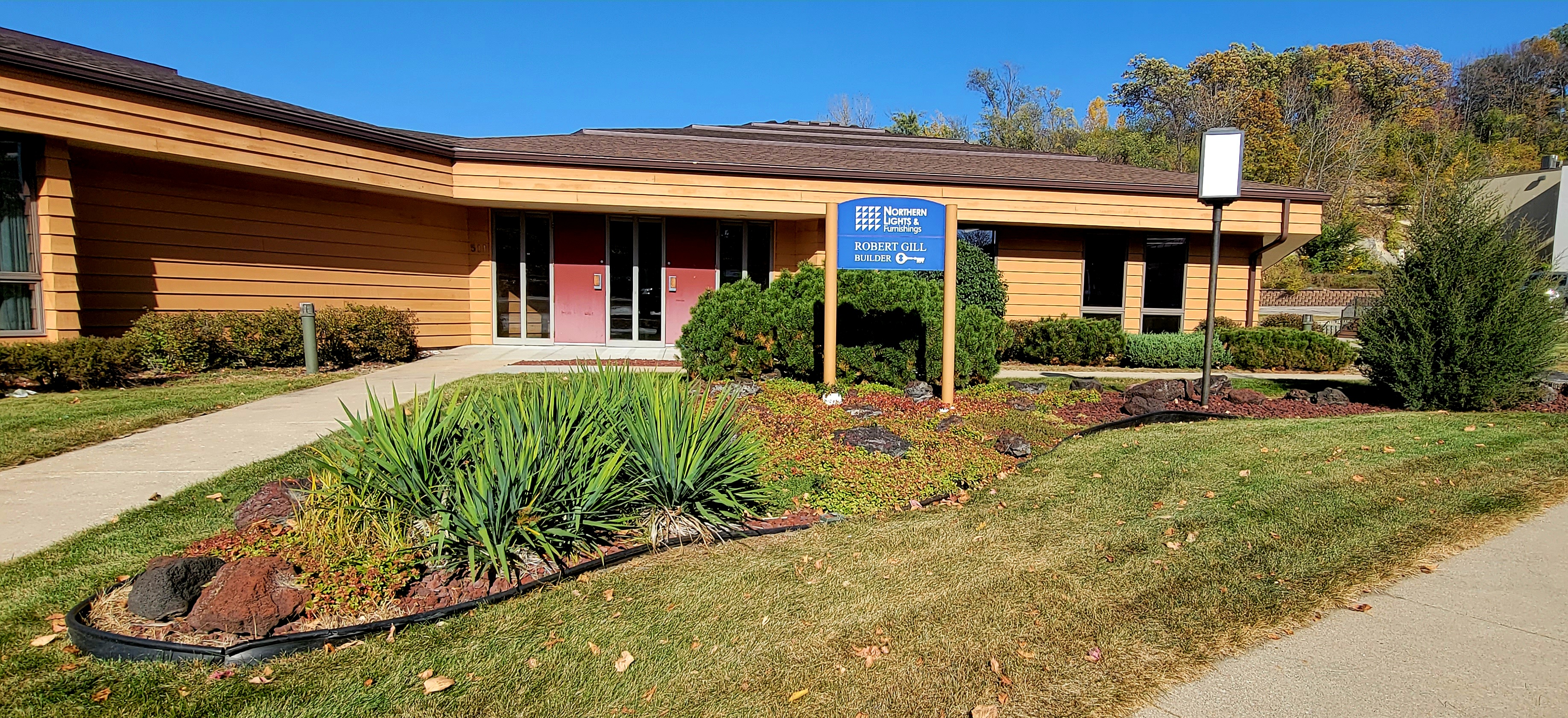 Former Rochester lighting store to house a medical supply center - Vimarsana News