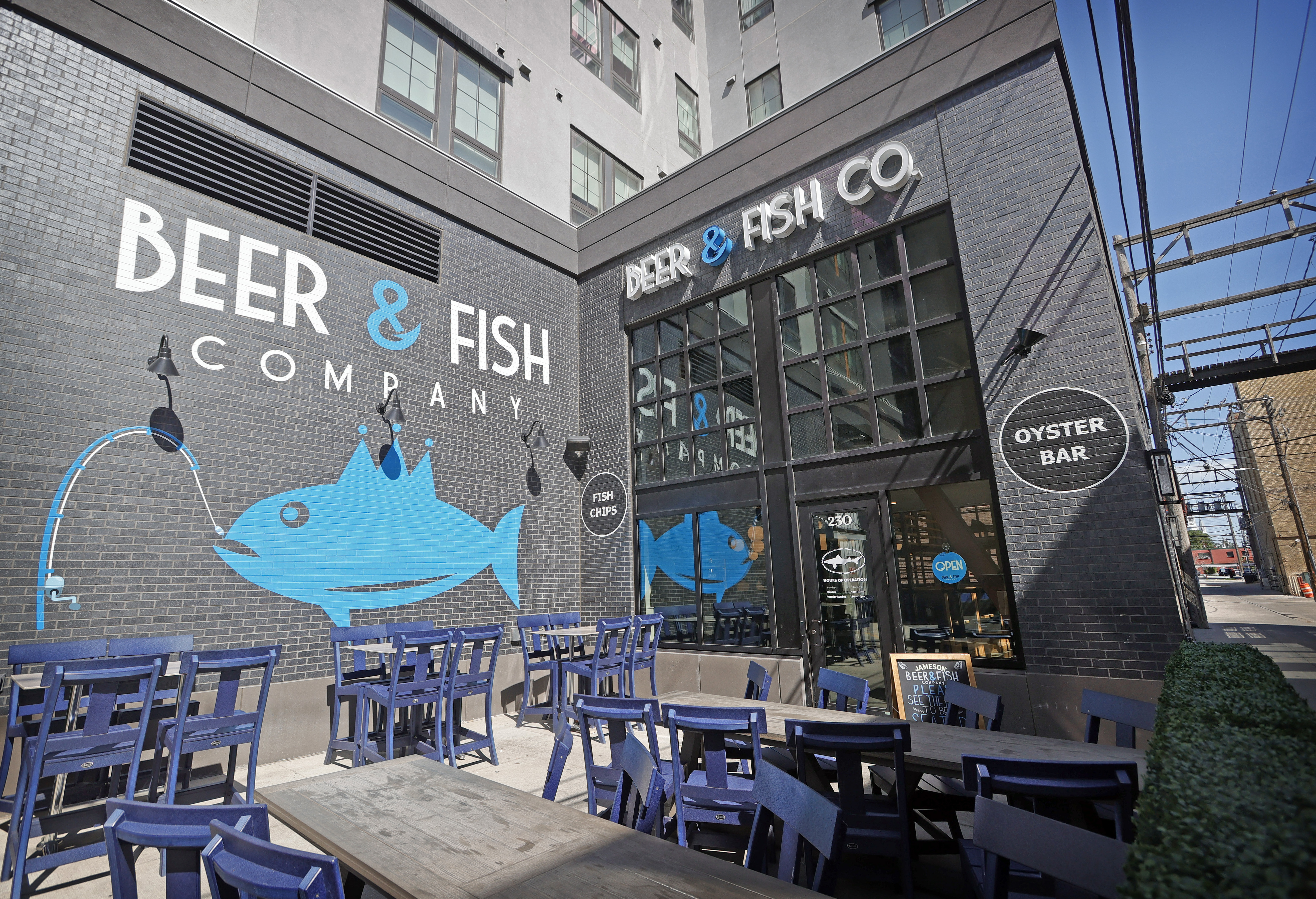 Check out these businesses making downtown Fargo and Moorhead more interesting - Vimarsana News