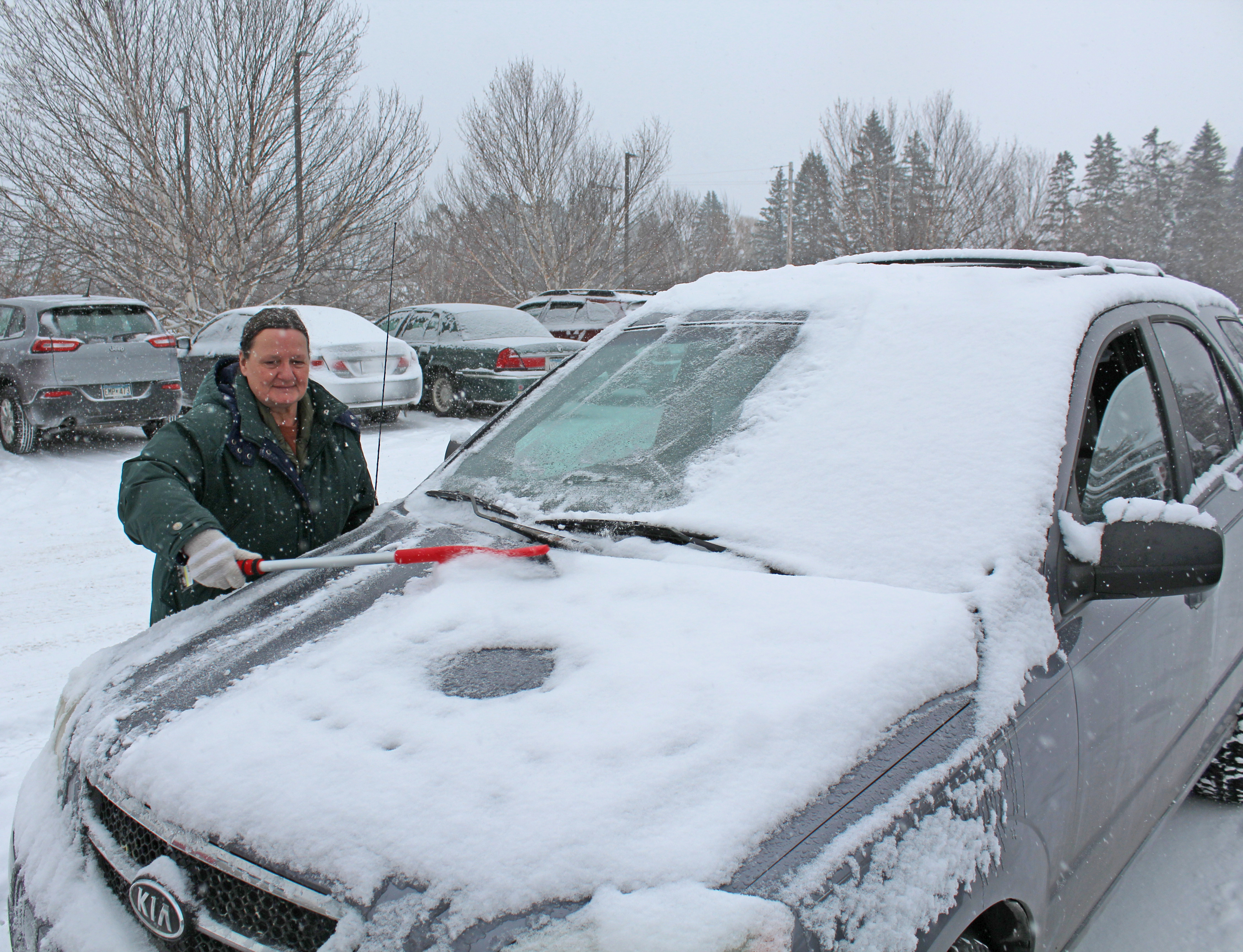 Weather announcement 12/22/22 - Vimarsana News