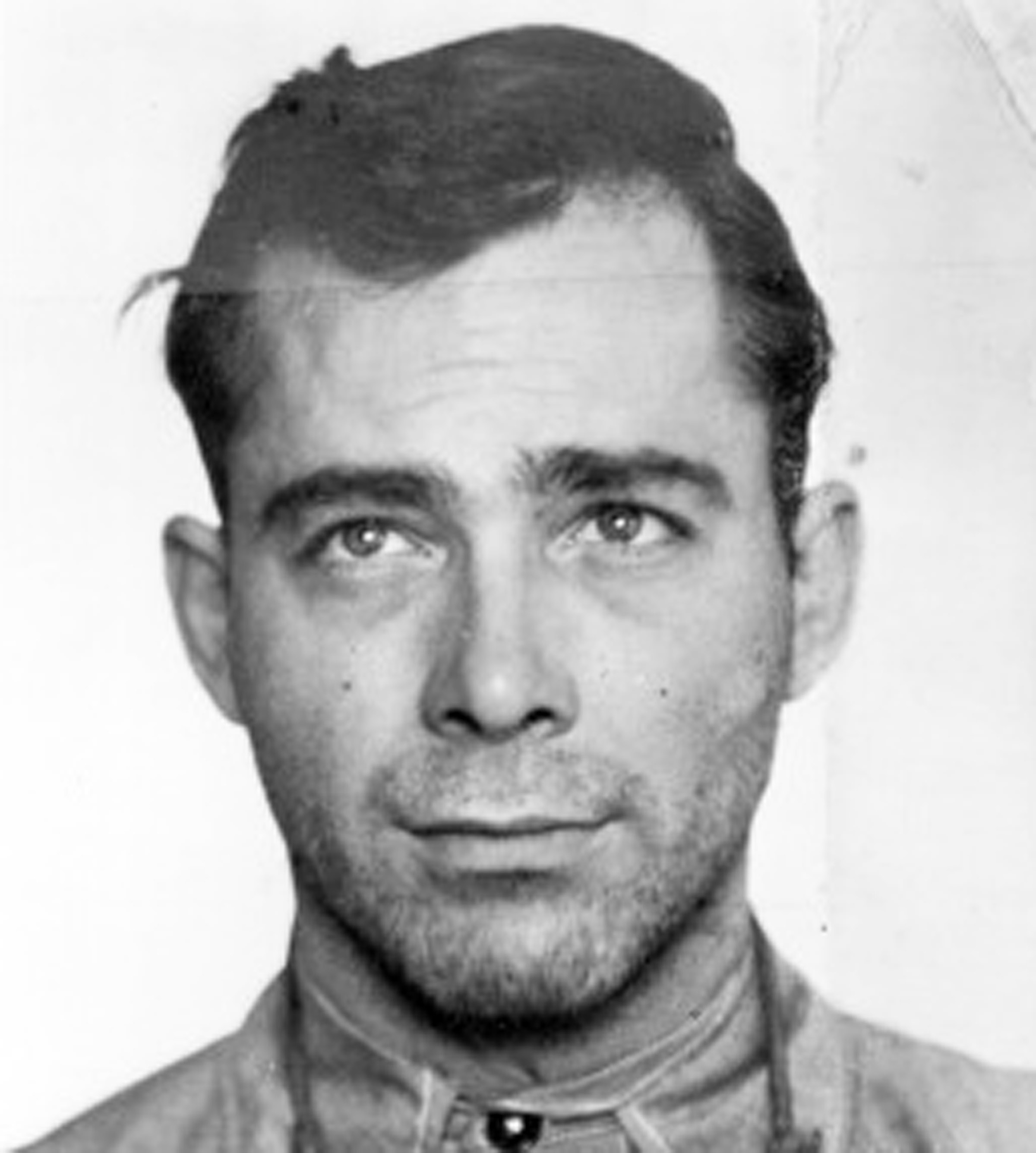 Serial killer struck first in Jamestown in 1941 - Vimarsana News