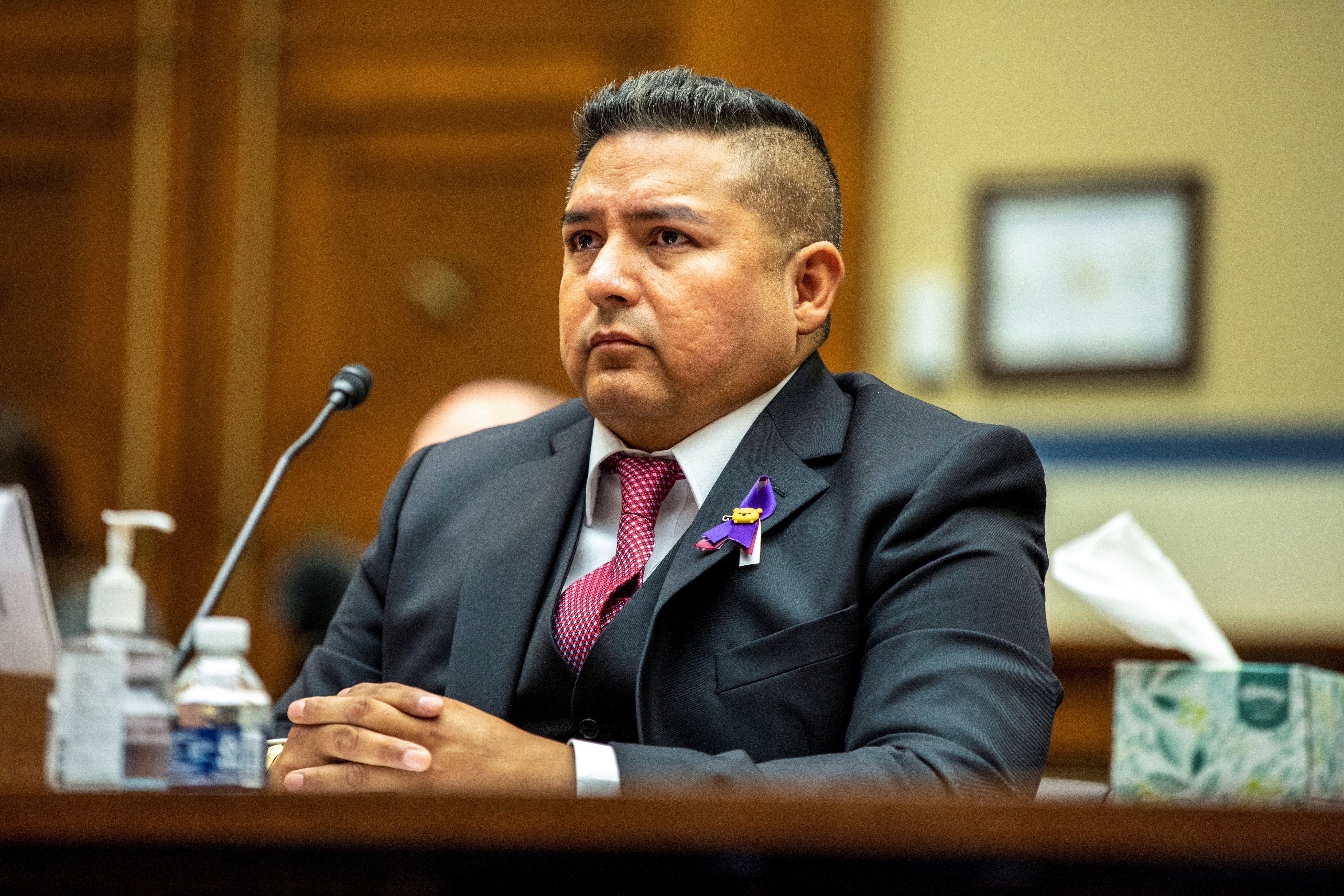 Trauma surgeons detail the horror of mass shootings in the wake of Uvalde and call for reforms - Vimarsana News