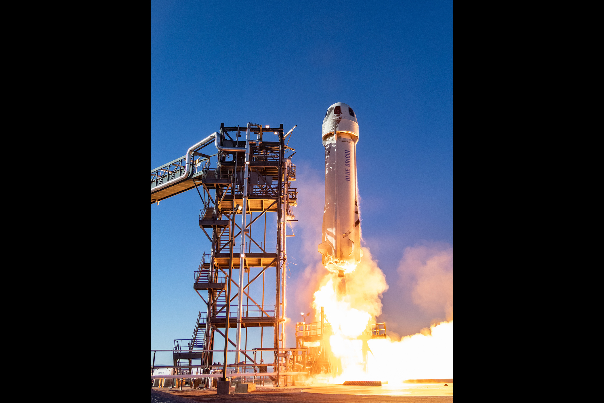 More private rocket companies are set to light up Space Coast with launches in 2022 - Vimarsana News