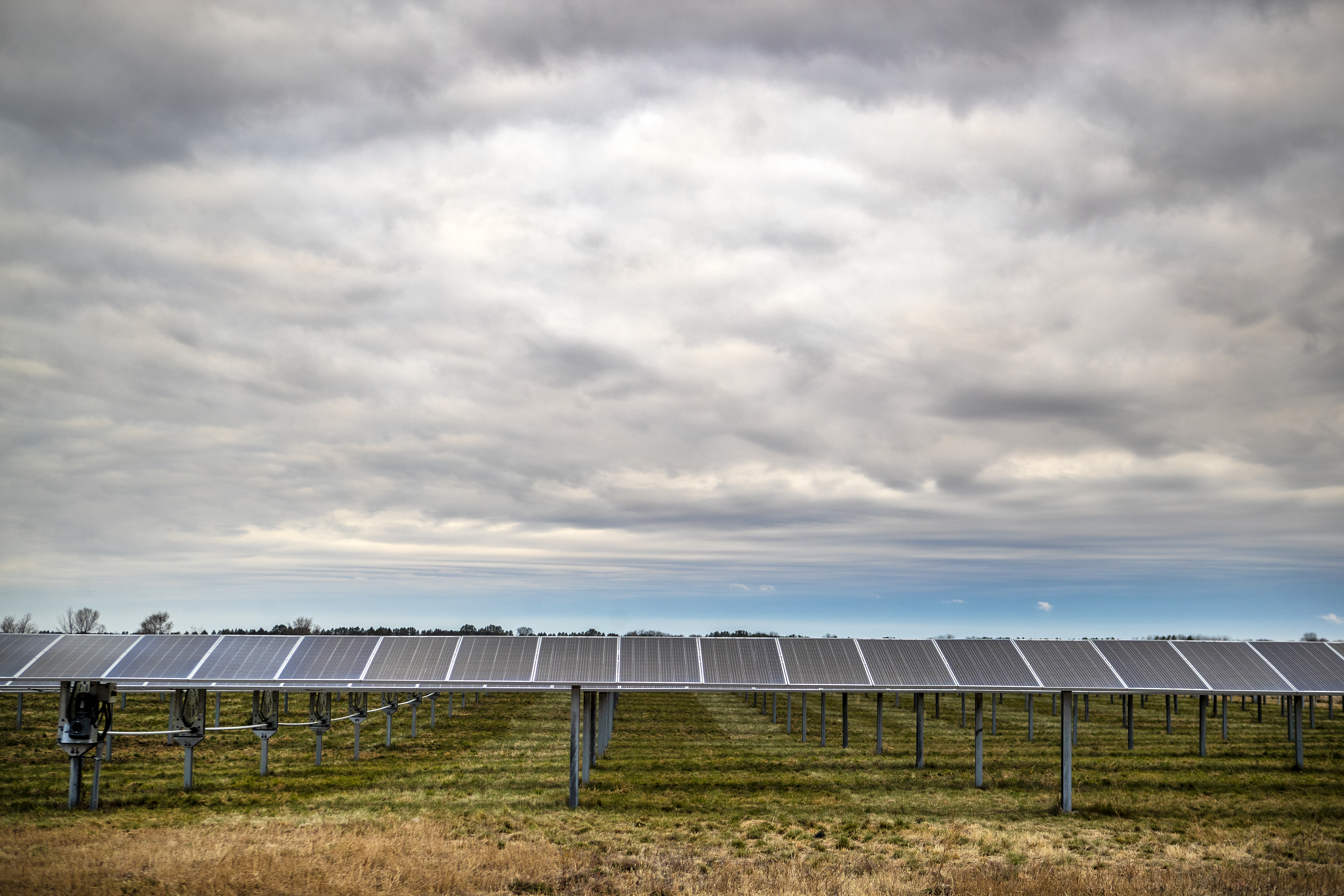 Cooperative proposes solar garden near Clara City, Minnesota, for Xcel Energy customers - Vimarsana News