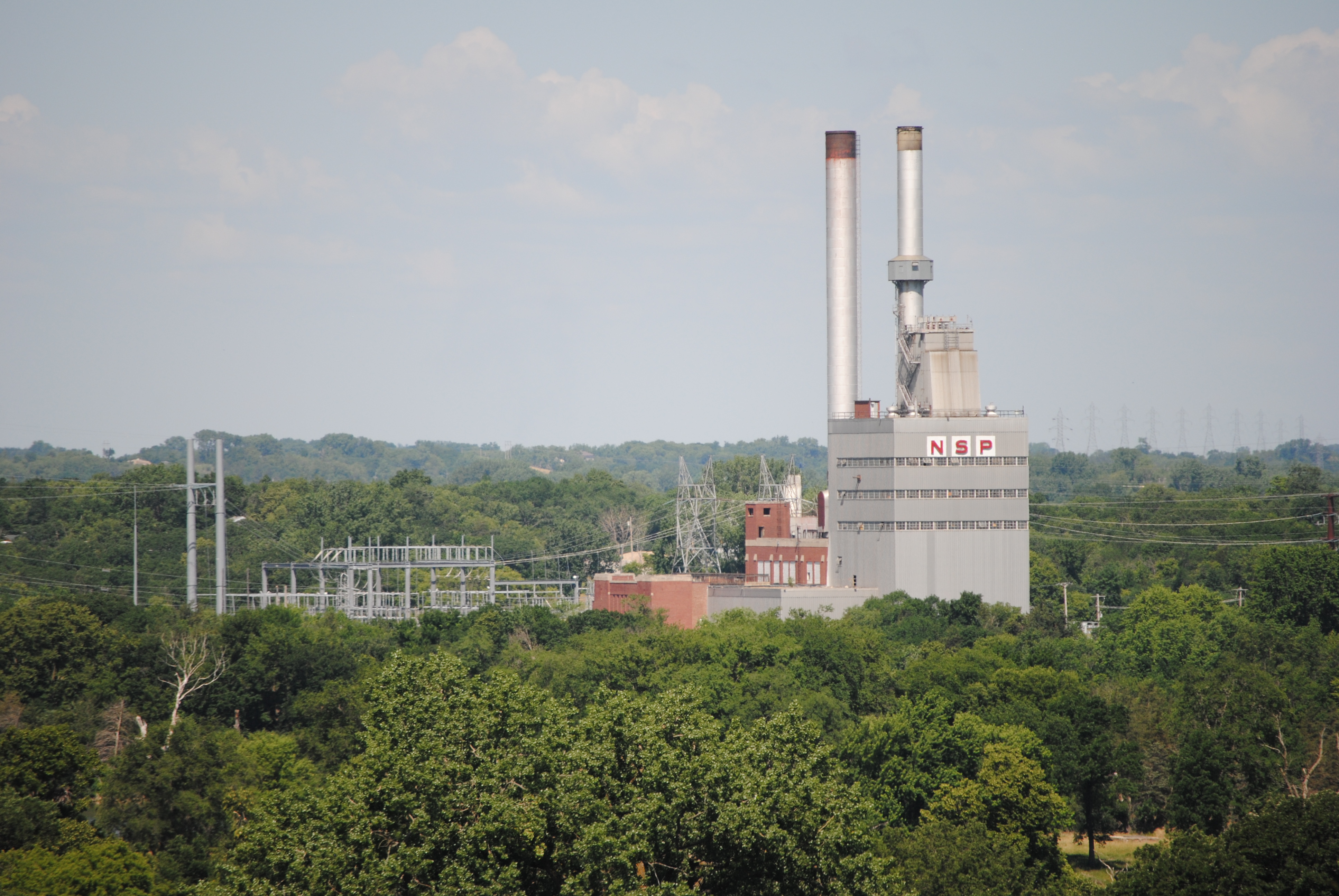 'Power City' landmark will be no more as Xcel readies power plant in Granite Falls for demolition - Vimarsana News
