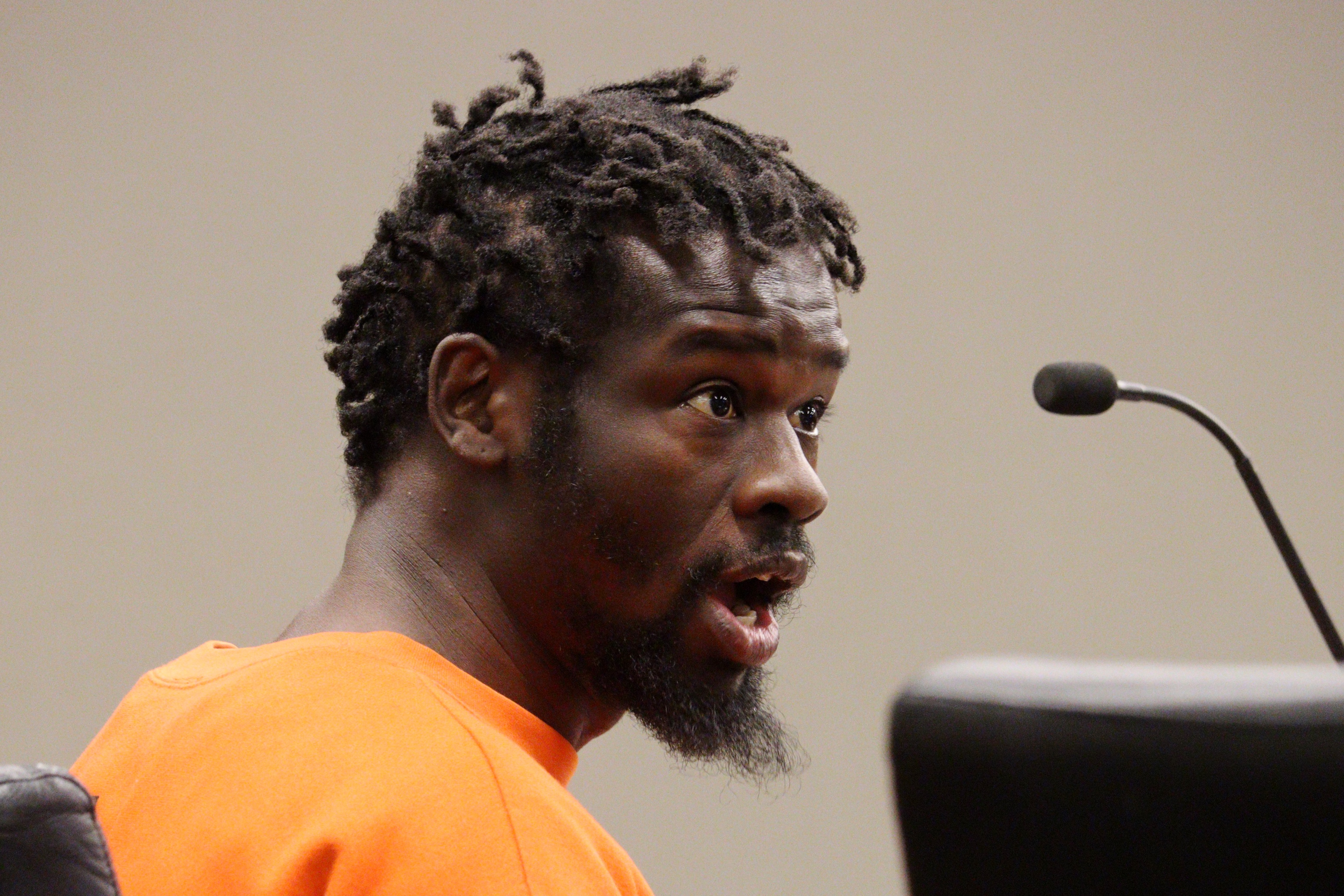 Man accused of hitting motorcyclist, firing at North Dakota trooper is sent to State Hospital - Vimarsana News