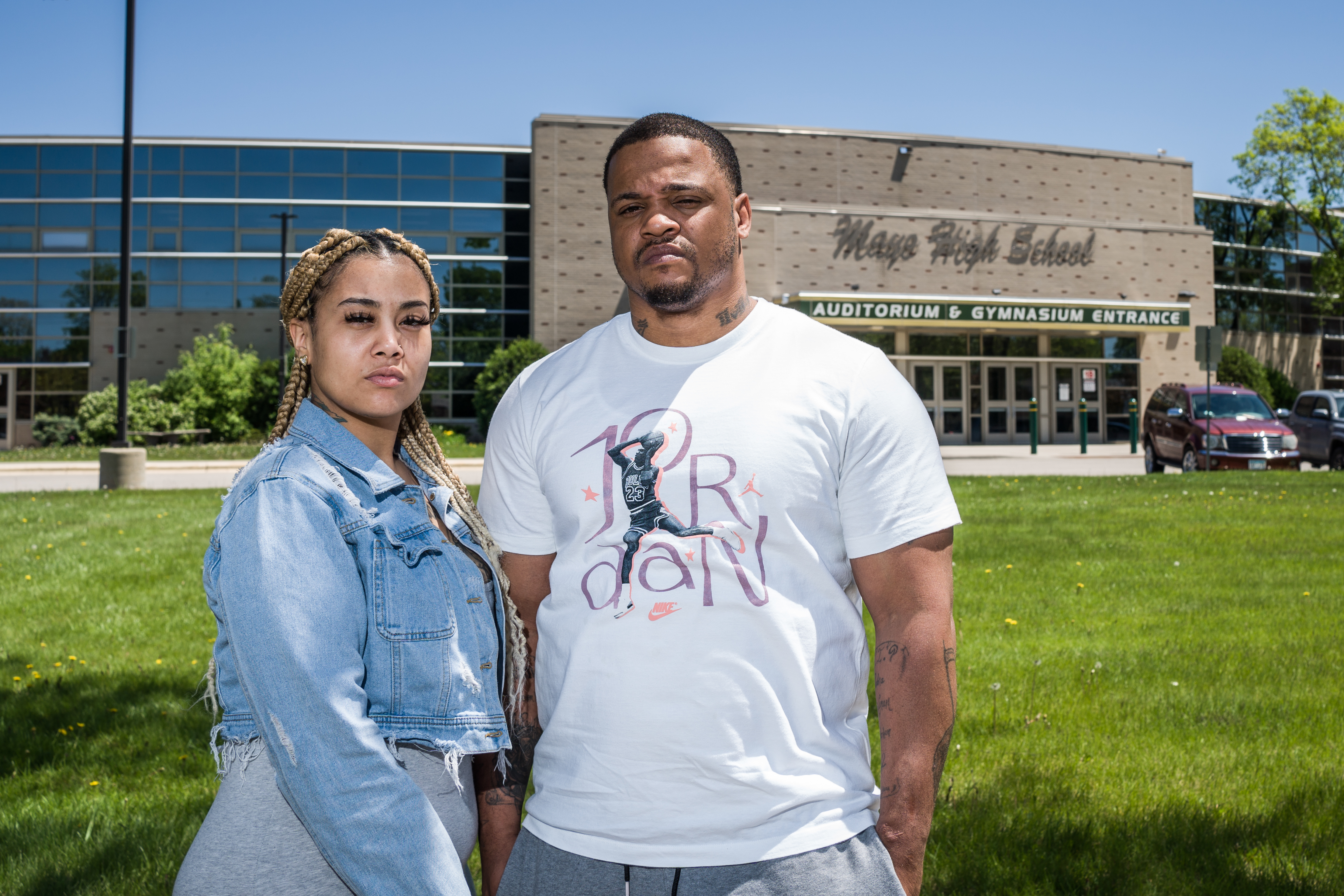 'Has anyone asked the students?': RPS aims to get ahead of disruptive behavior that came in the wake of COVID - Vimarsana News