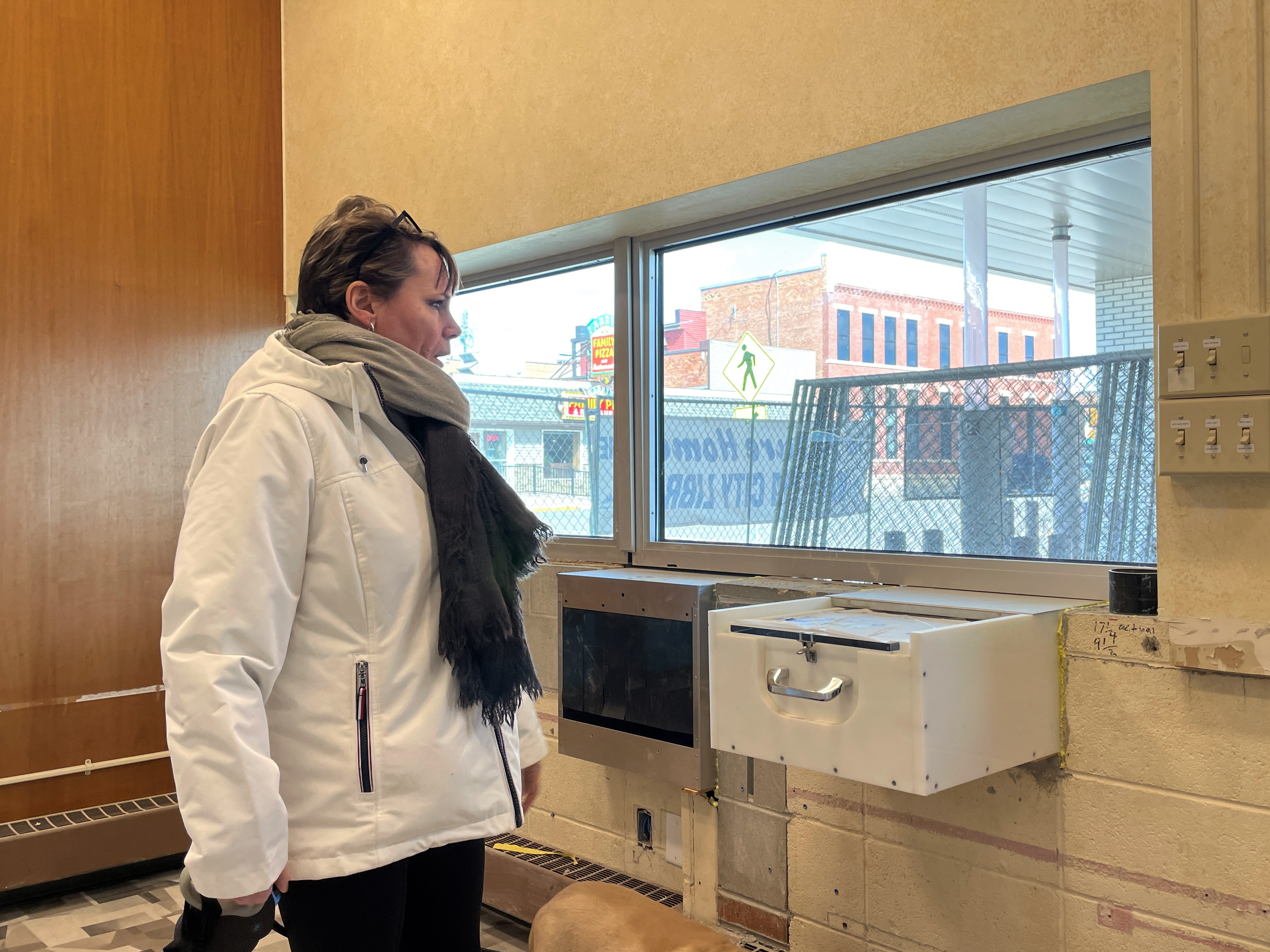 New Wadena City Library working towards June opening - Vimarsana News