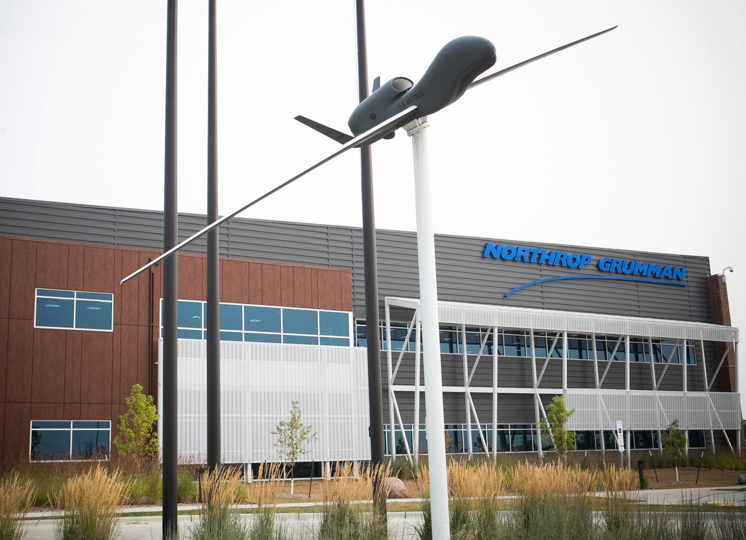 Grand Forks-East Grand Forks Chamber forms new statewide UAS committee - Vimarsana News