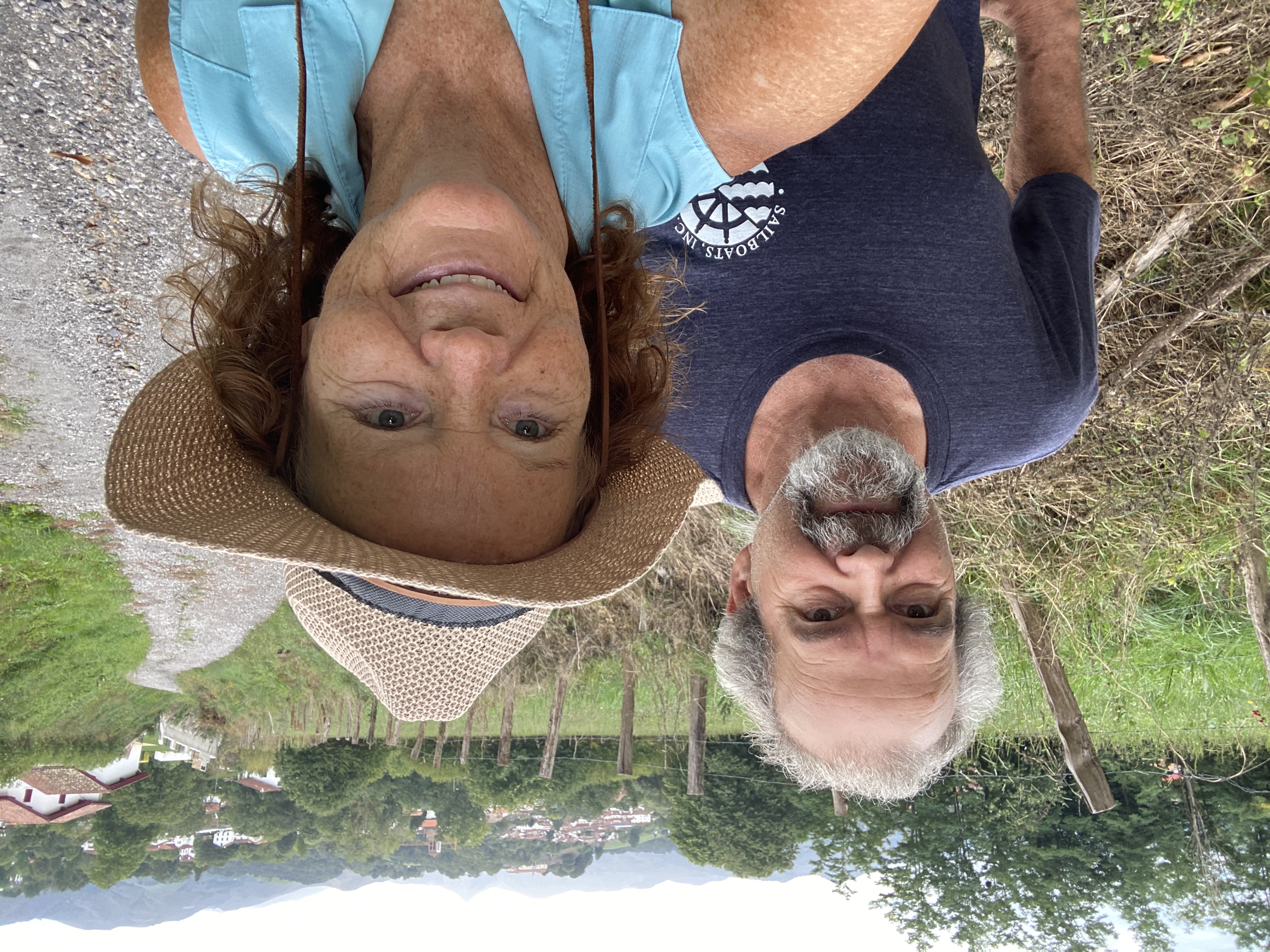 Superior couple makes pilgrimage across Spain - Vimarsana News