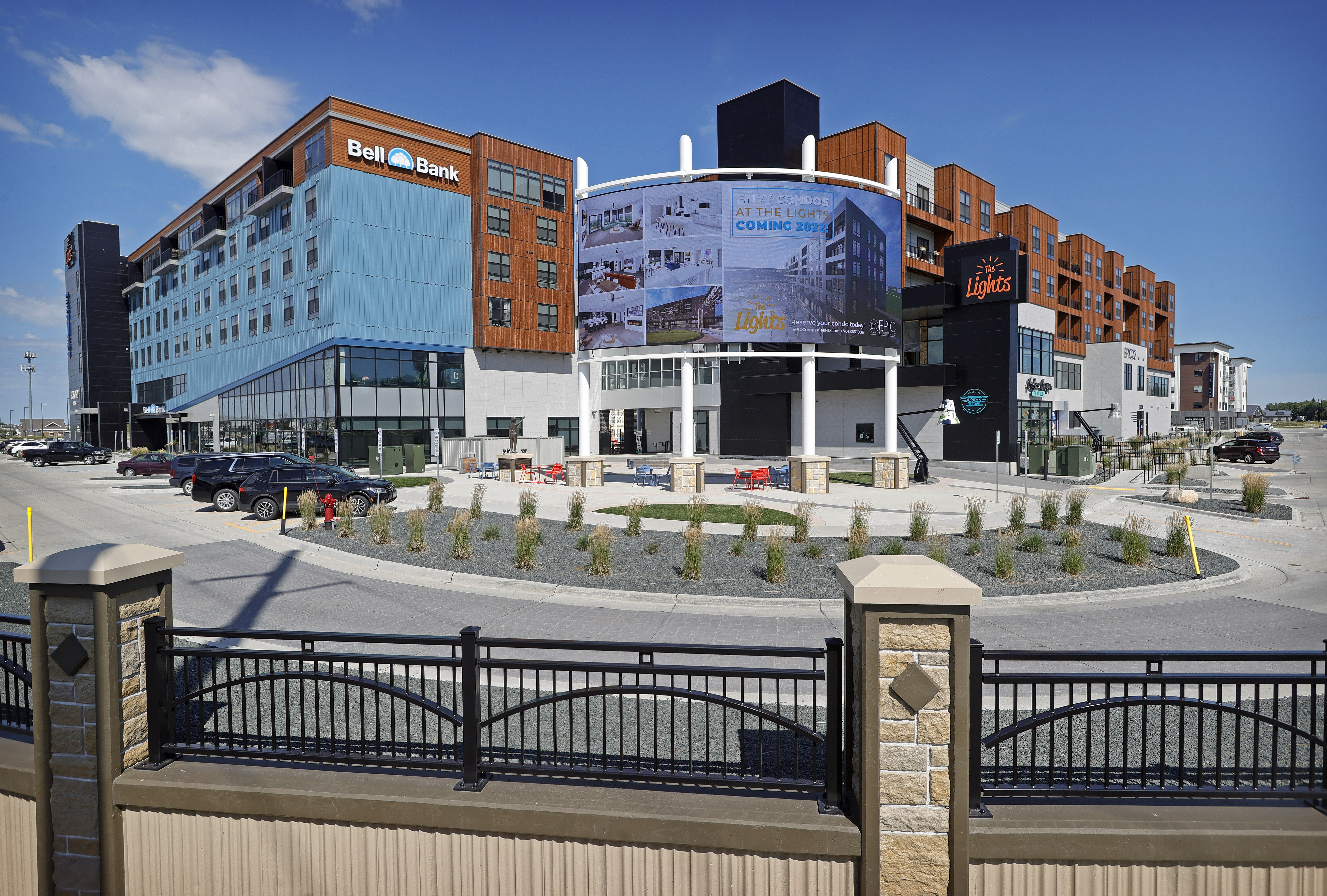 'City on the Grow' West Fargo looks to find its identity, built a brand - InForum | Fargo, Moorhead and West Fargo news, weather and sports - Vimarsana News