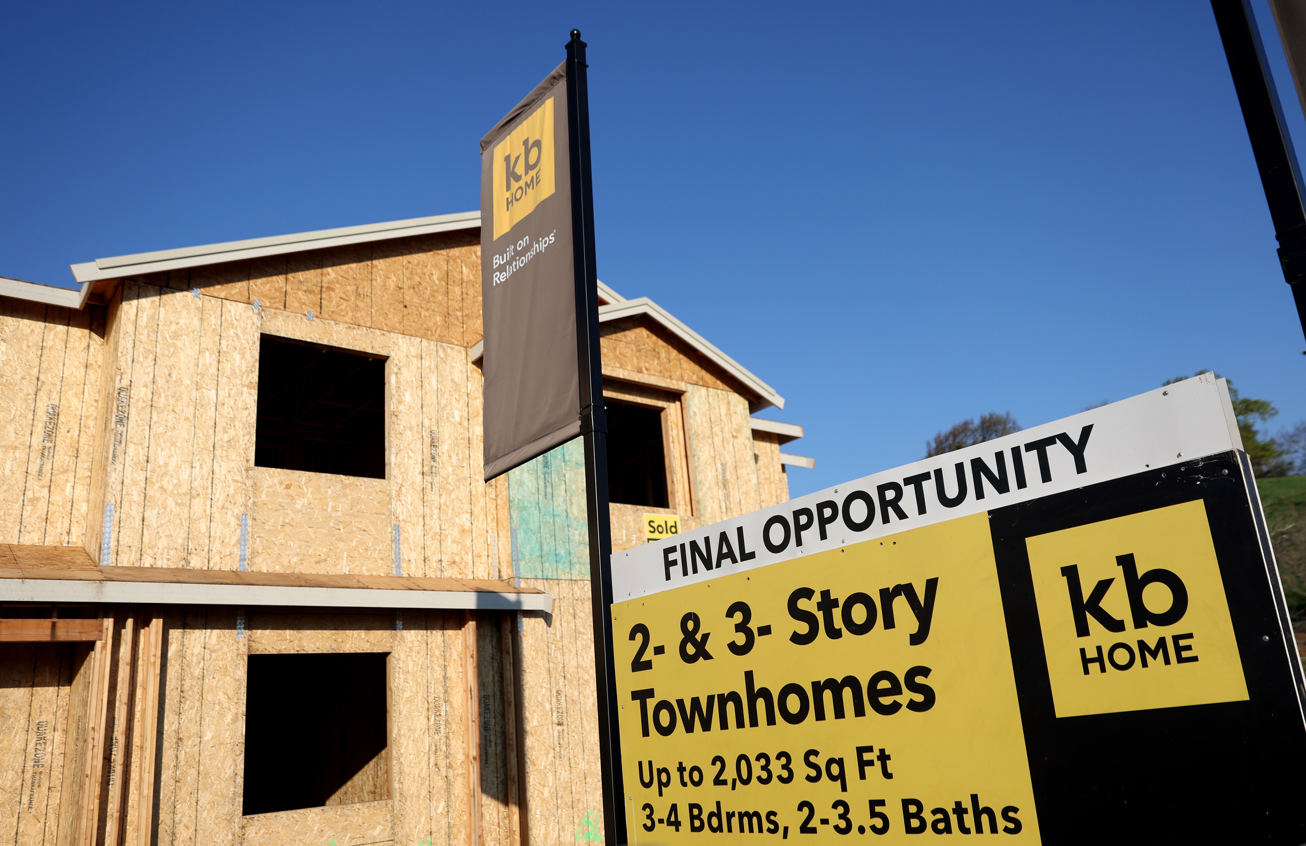 Buyer's remorse, agent bonuses take hold as higher interest rates change homebuying - Post Bulletin | Rochester Minnesota news, weather, sports - Vimarsana News