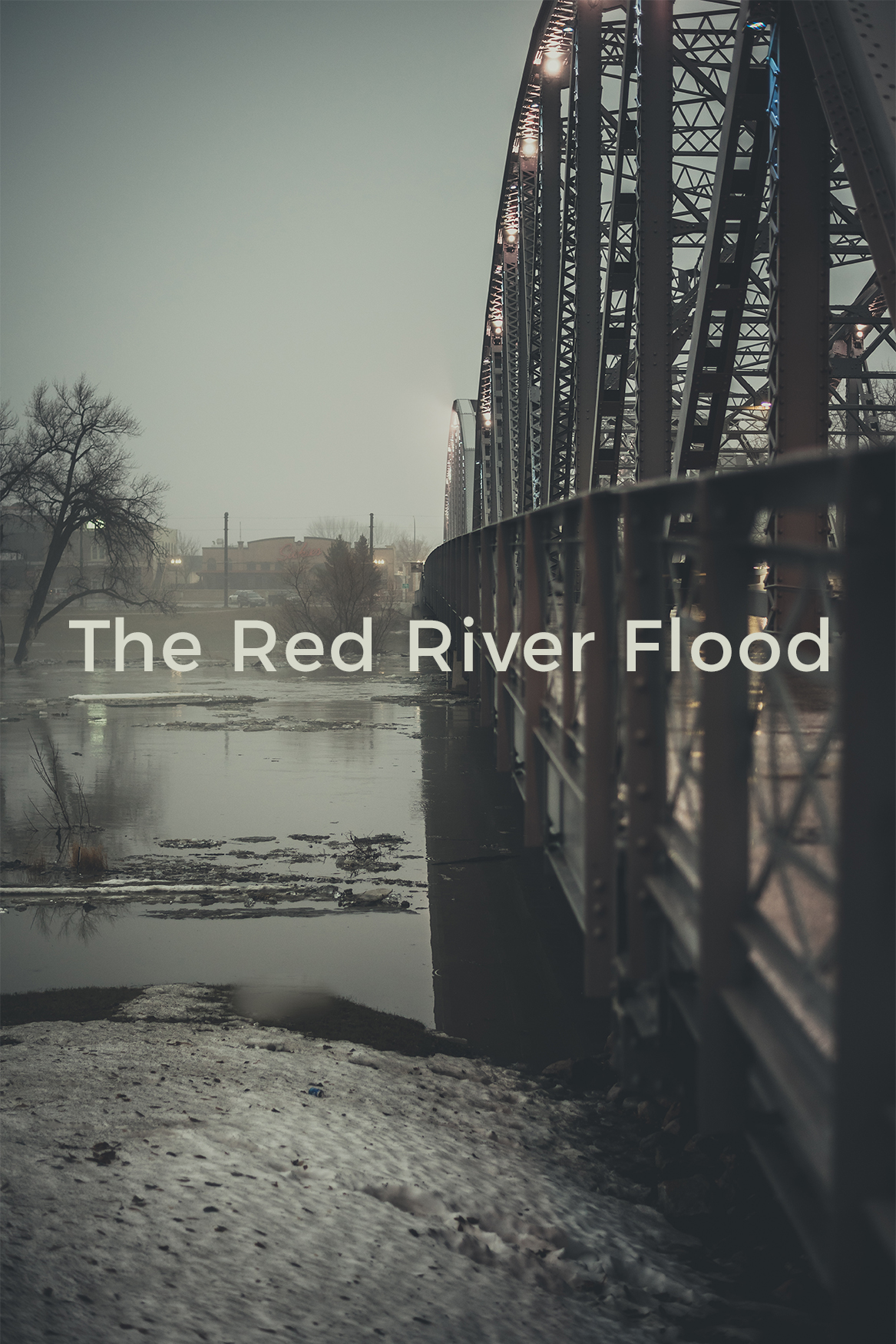 Grand Forks' Empire Arts Center to host documentary on 1997 Flood, other films - Vimarsana News