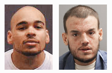 2 level-3 predatory offenders moving to Alexandria area - Vimarsana News
