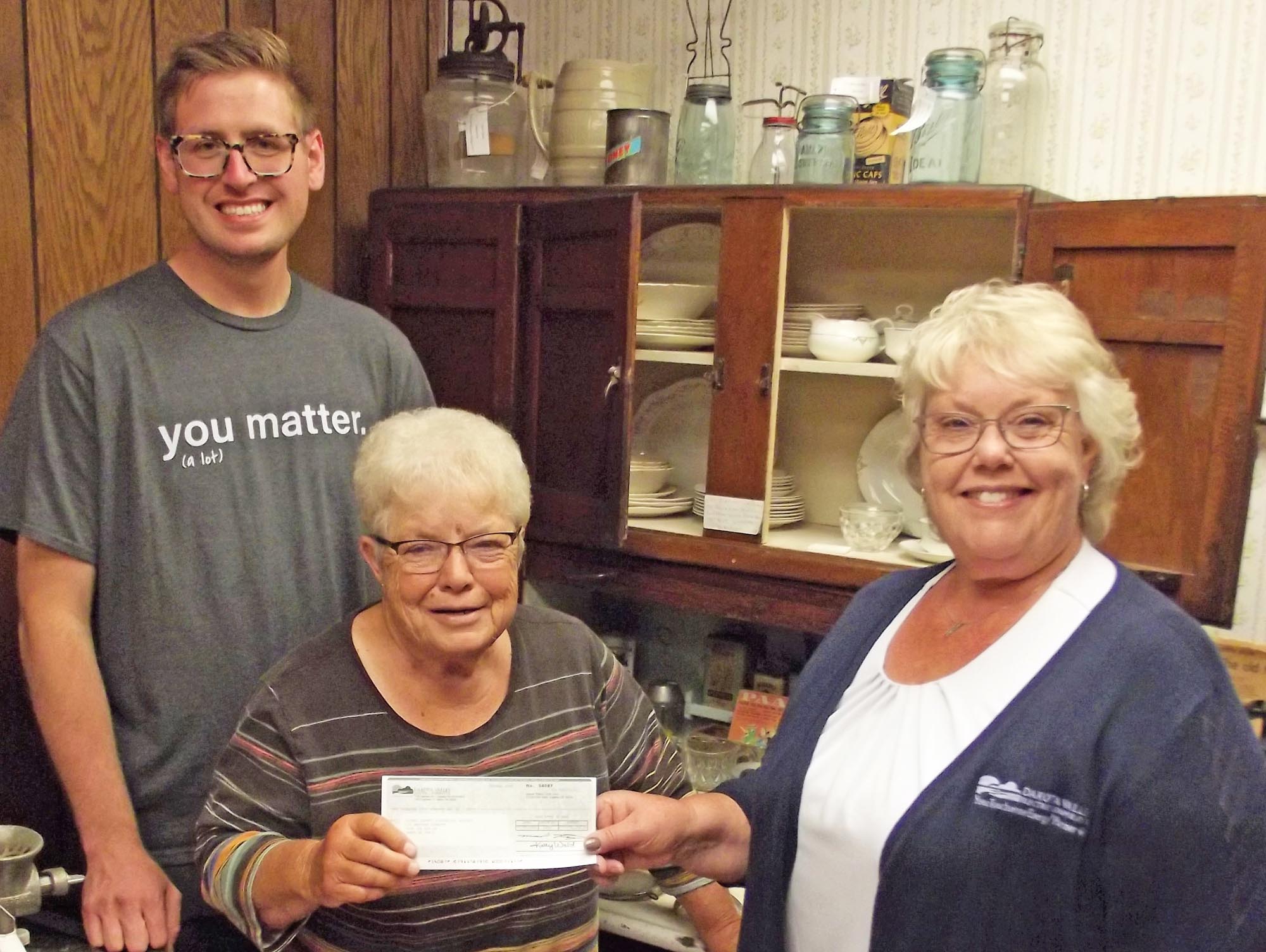 Dakota Valley Electric Cooperative announces community group awards - Vimarsana News