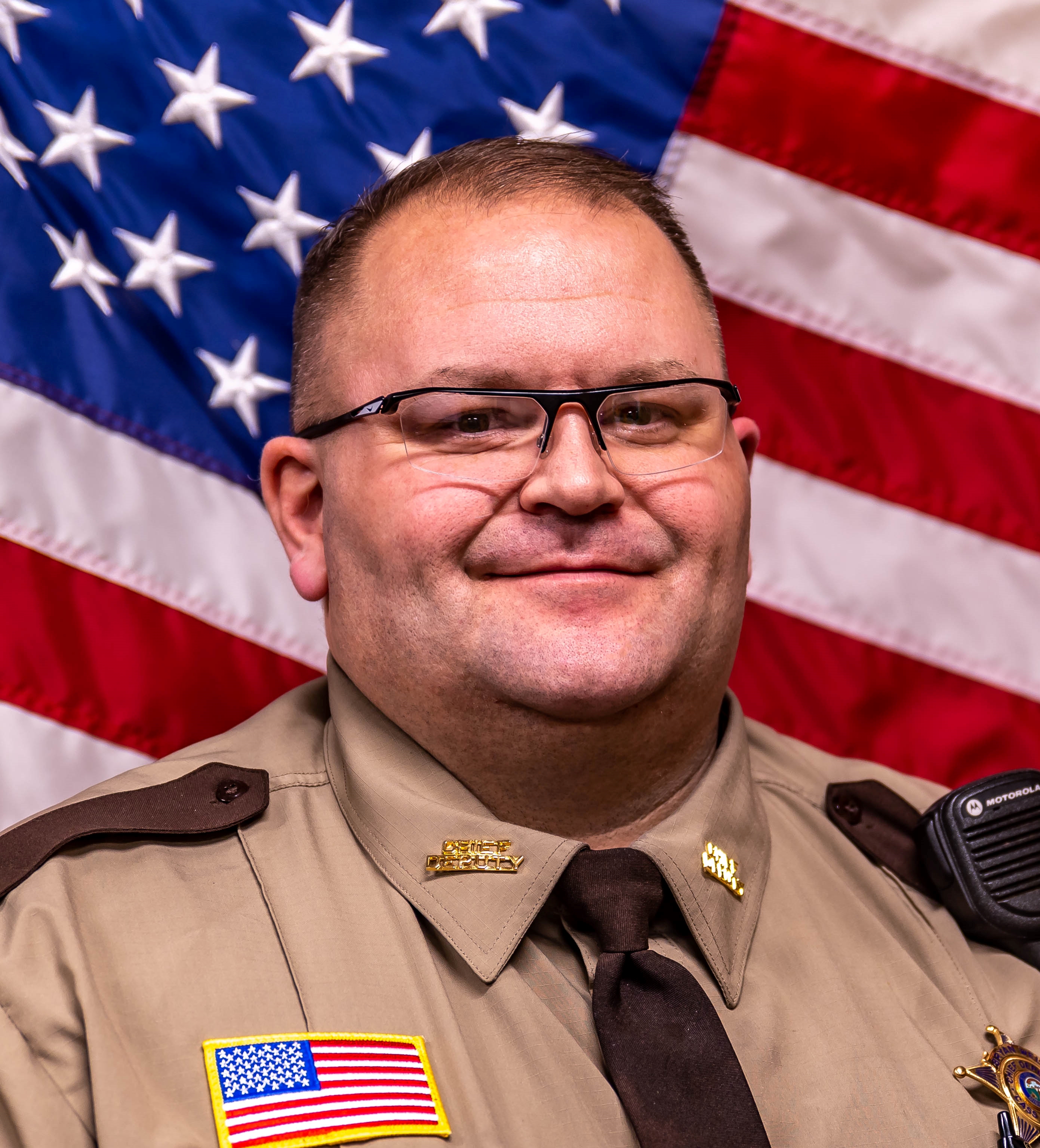 Cass County sheriff candidates went into race as friends - Vimarsana News
