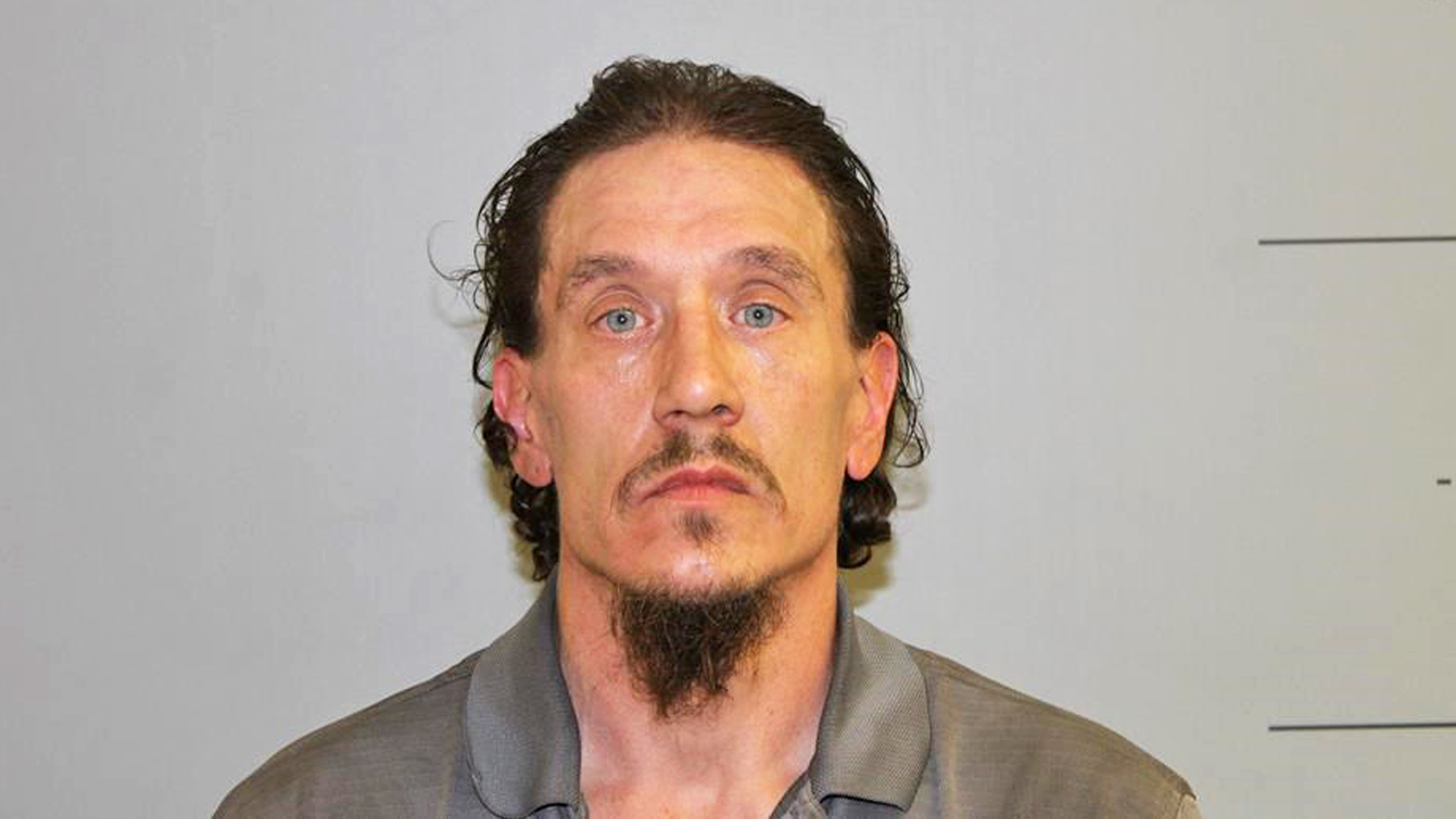 Jamestown man sentenced for assaulting chief of police - Vimarsana News