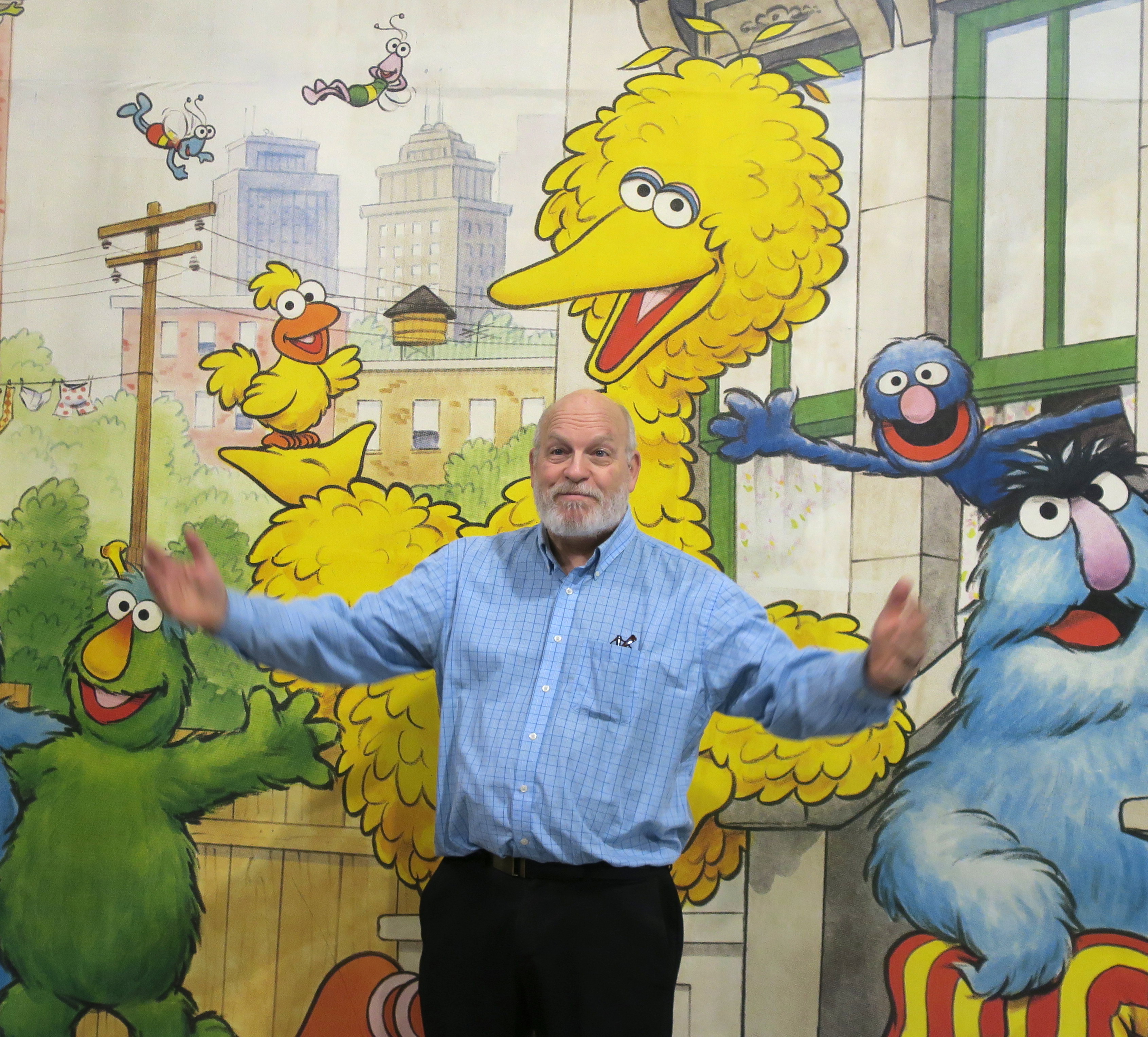 Bob Dambach set high standards for Prairie Public productions - Vimarsana News