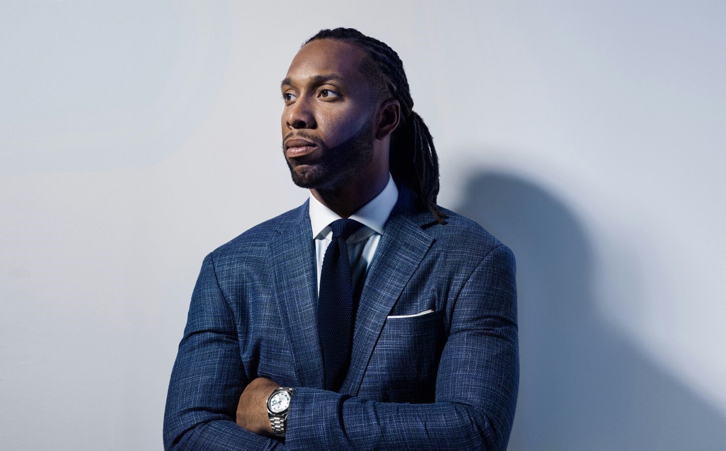 Bell Bank adds former Arizona Cardinals star Larry Fitzgerald as company 'Champion' - Vimarsana News