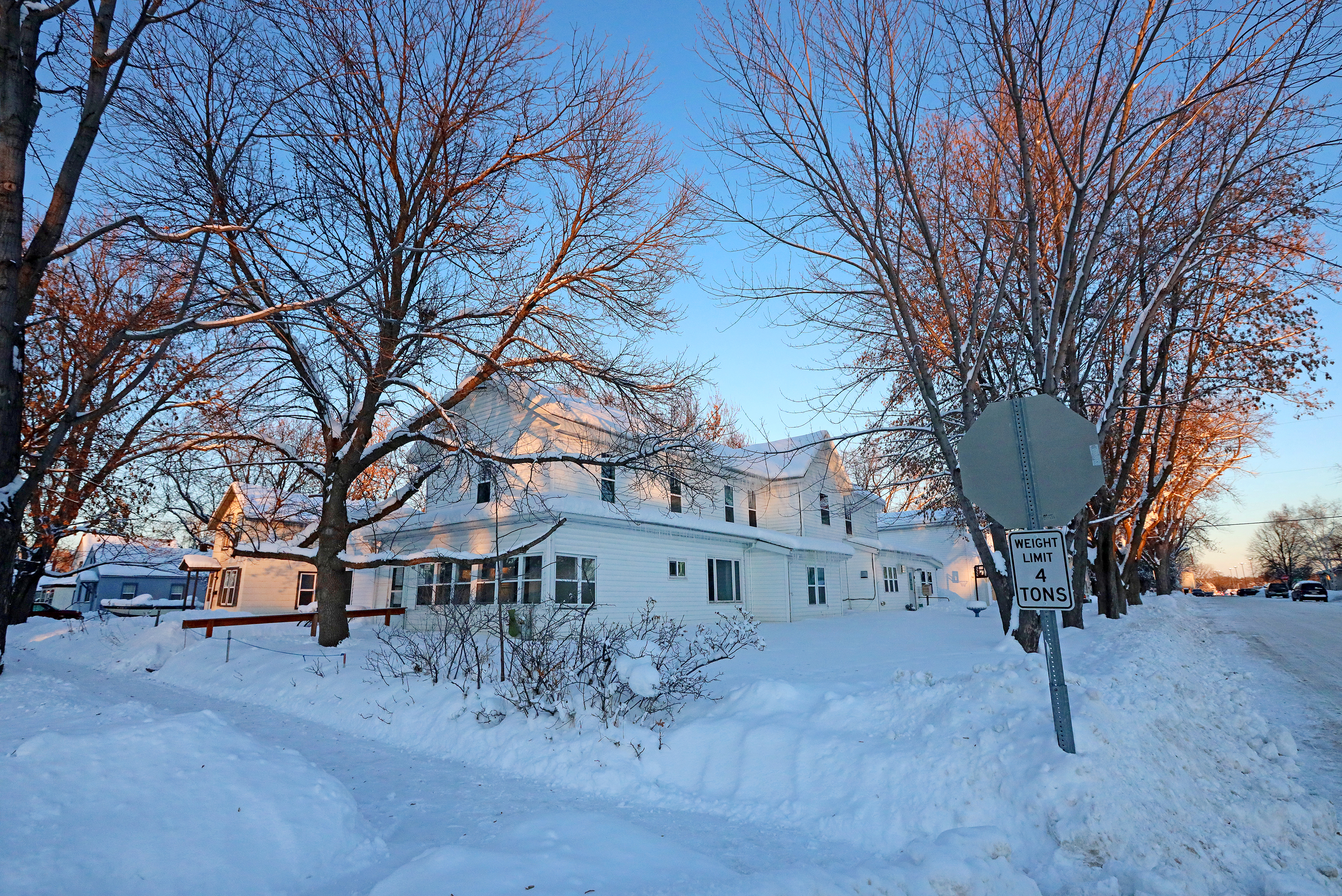 Women's sober home to open in Crow Wing County - Brainerd Dispatch | News, weather, sports from Brainerd and Baxter - Vimarsana News