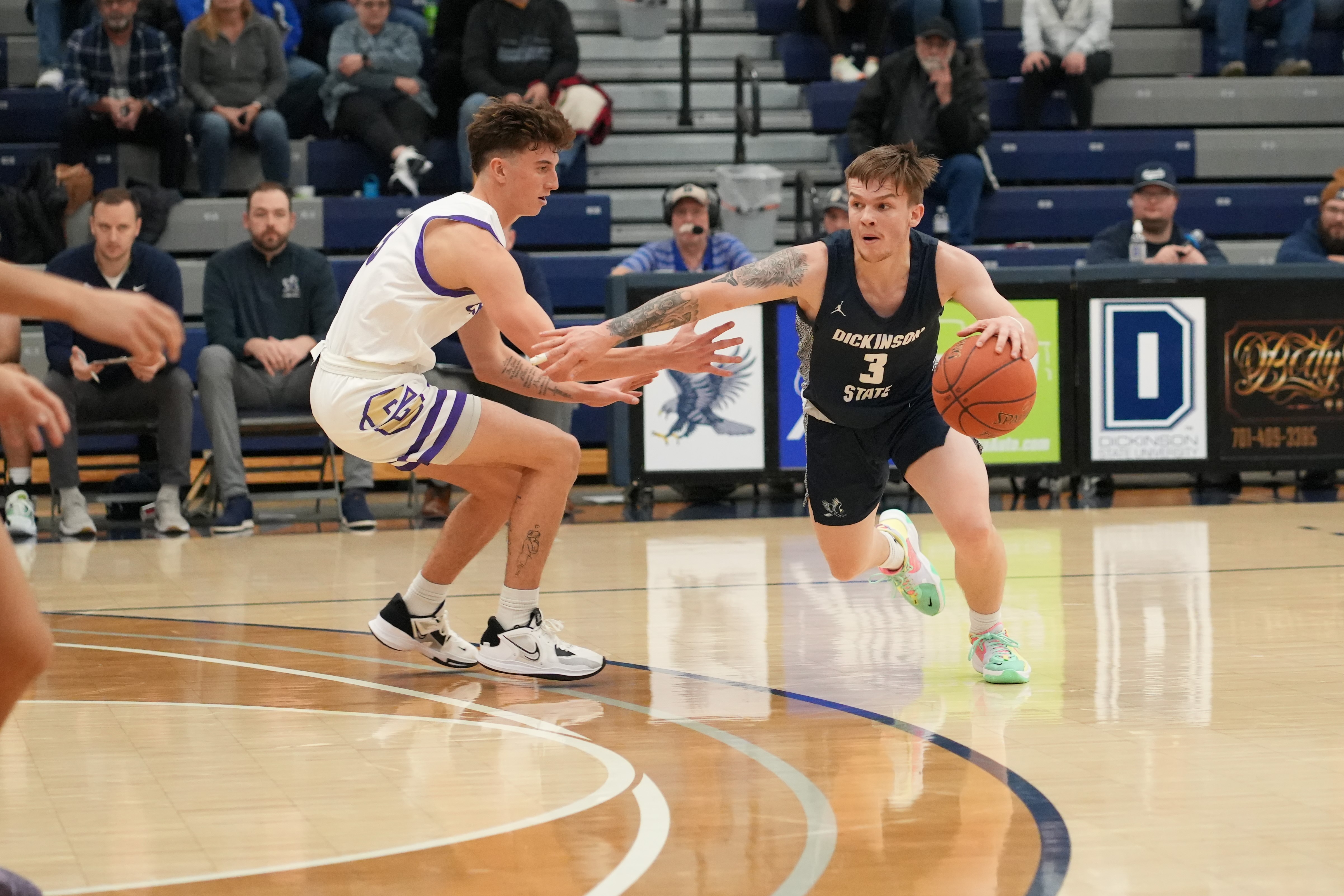 Blue Hawks need strong push to finish with successful season - Vimarsana News