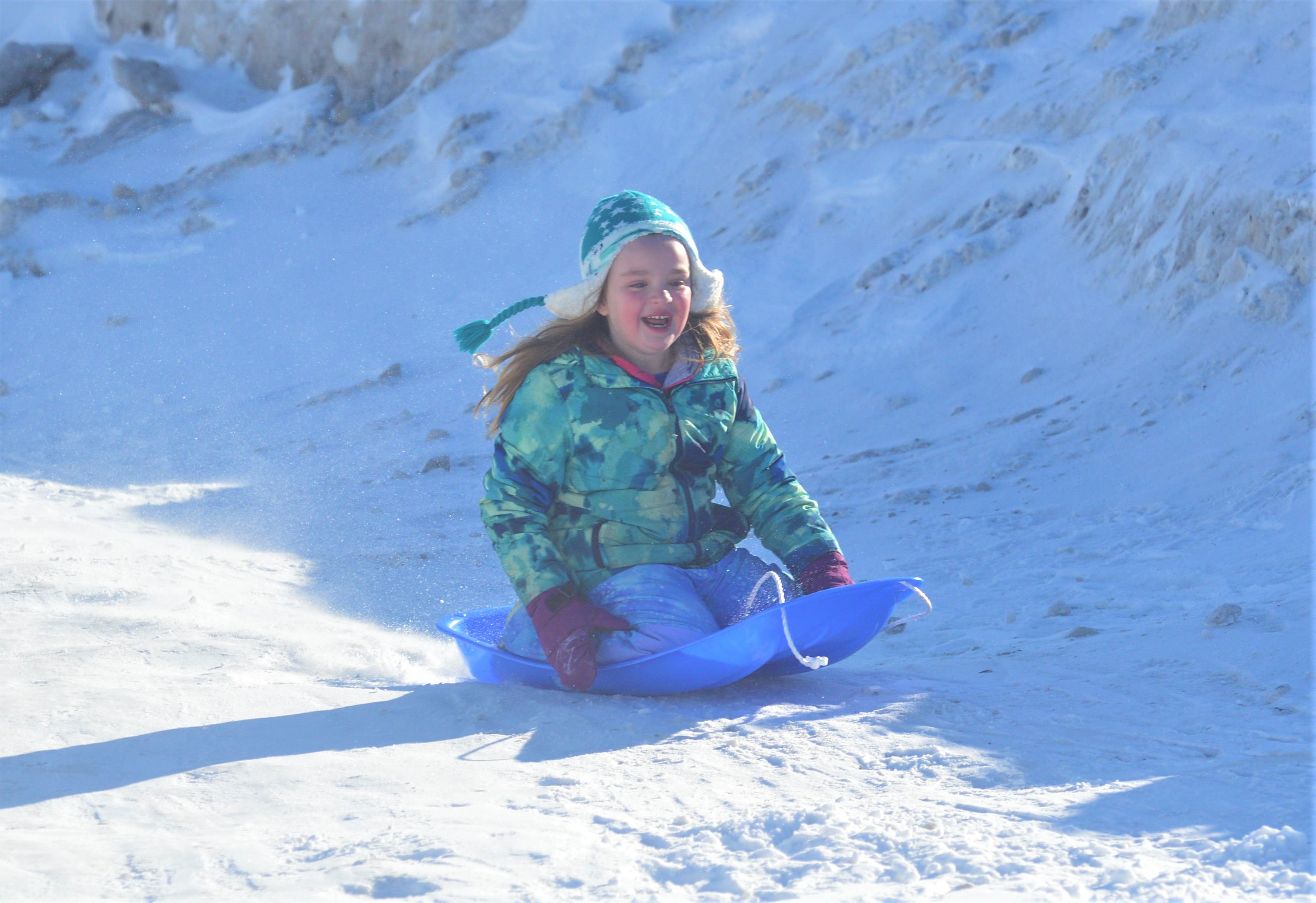 Cold doesn't deter crowd at Lake Superior Ice Festival - Vimarsana News