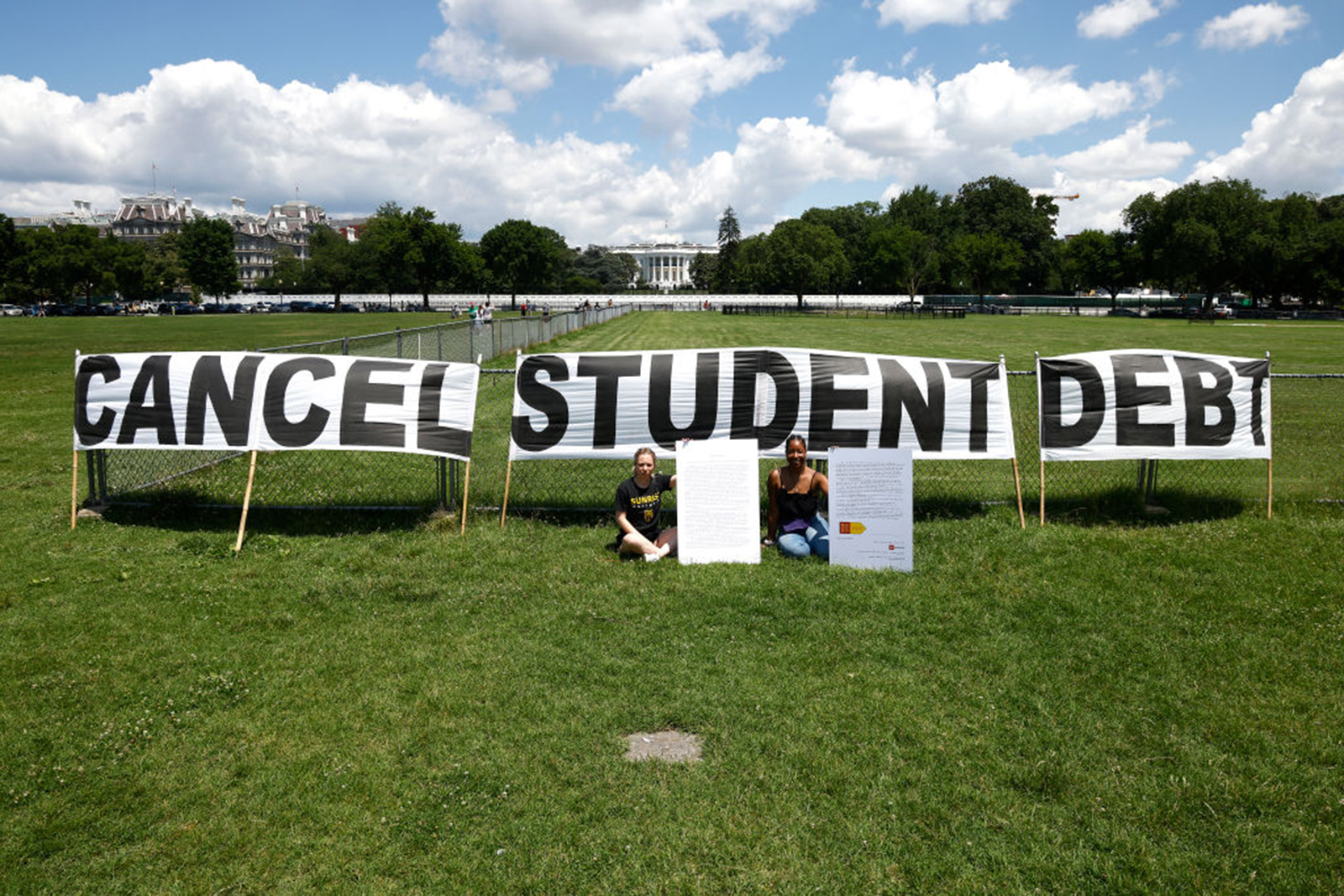 Abdul-Malik Ryan commentary: Eliminate interest to ease student debt crisis - Vimarsana News