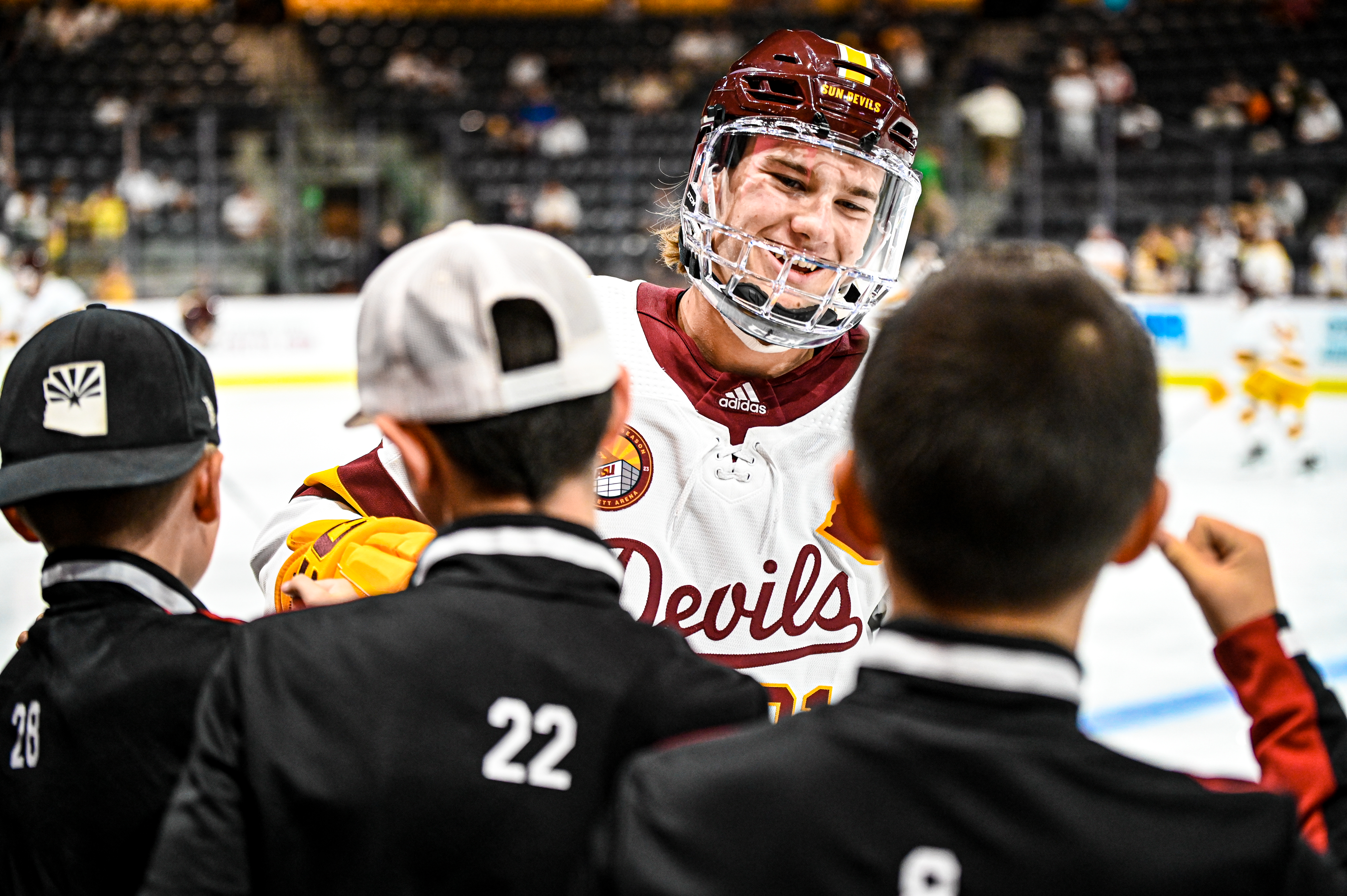 5 matchups to watch in the UND-Arizona State game - Vimarsana News