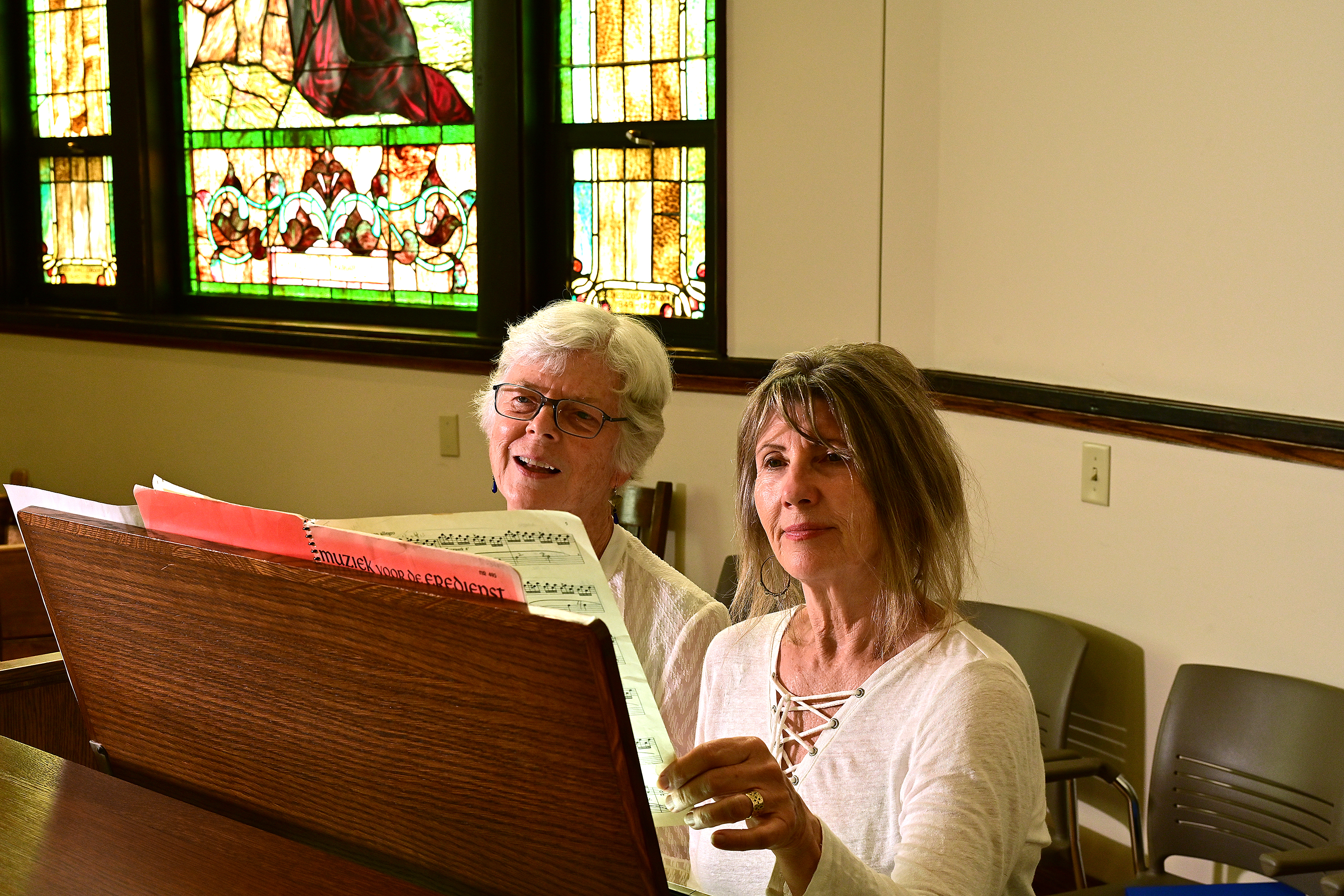 First Congregational celebrates 150th anniversary with community events - Vimarsana News